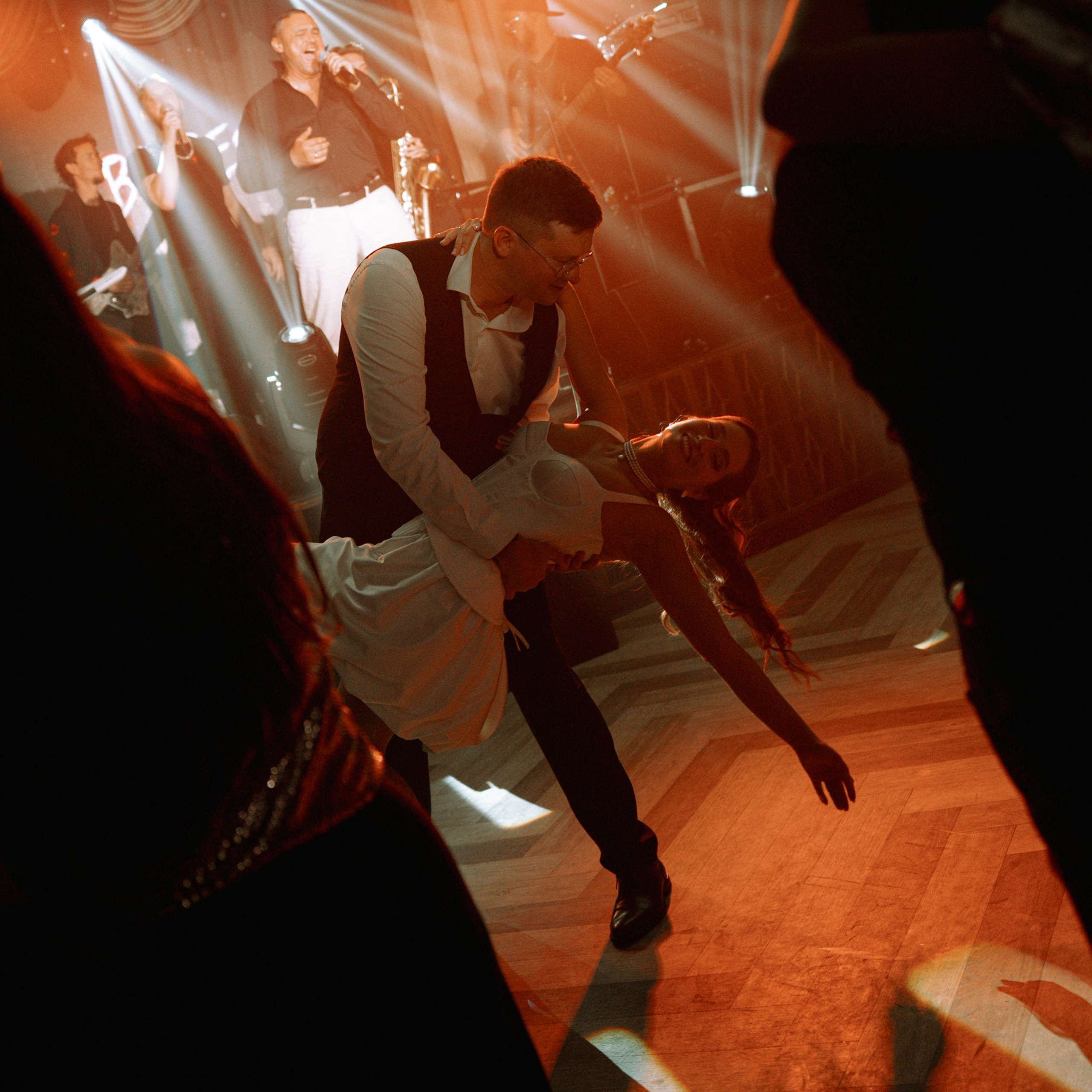 Казино. Полный день (сокращено)