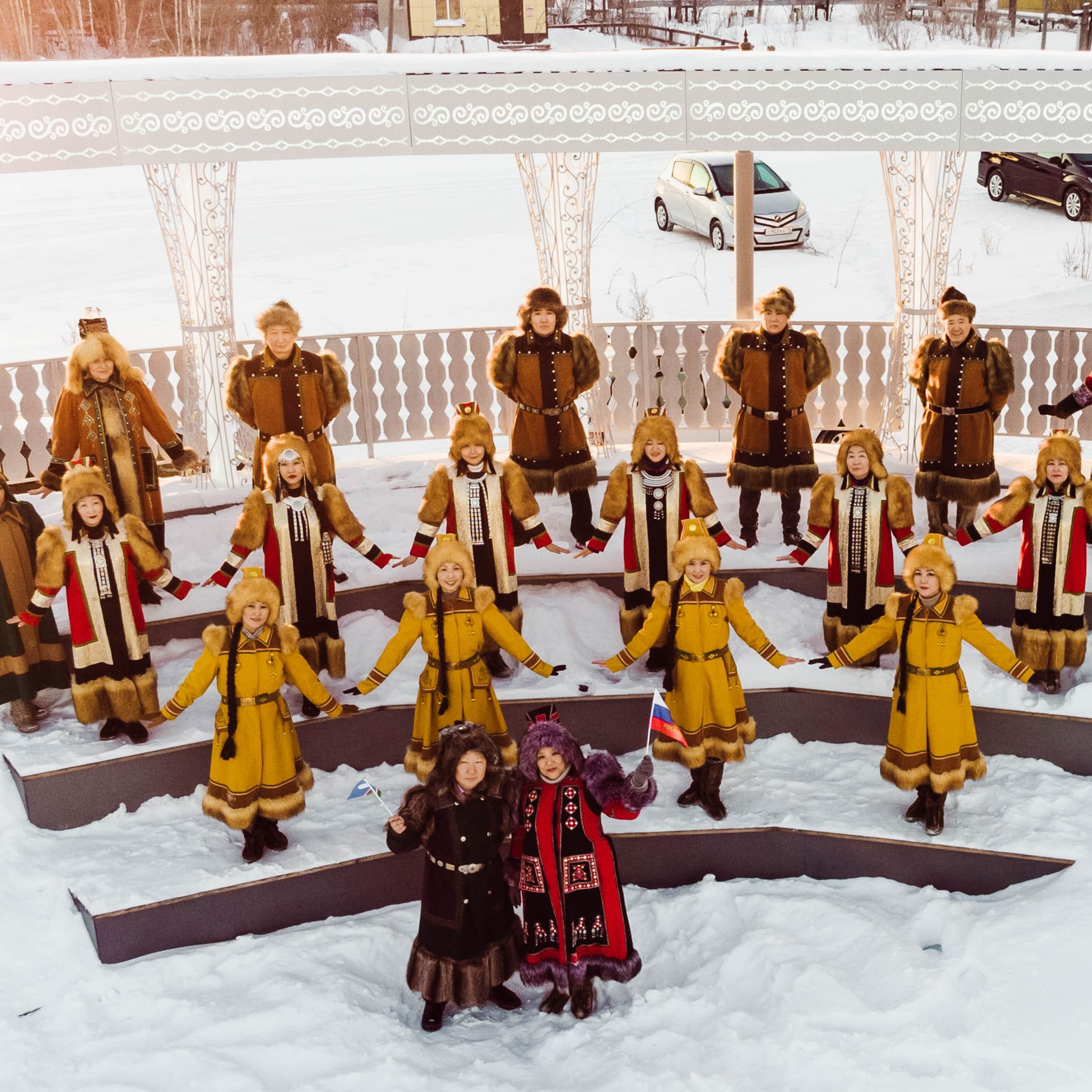 Отзывы. XARTYYNA