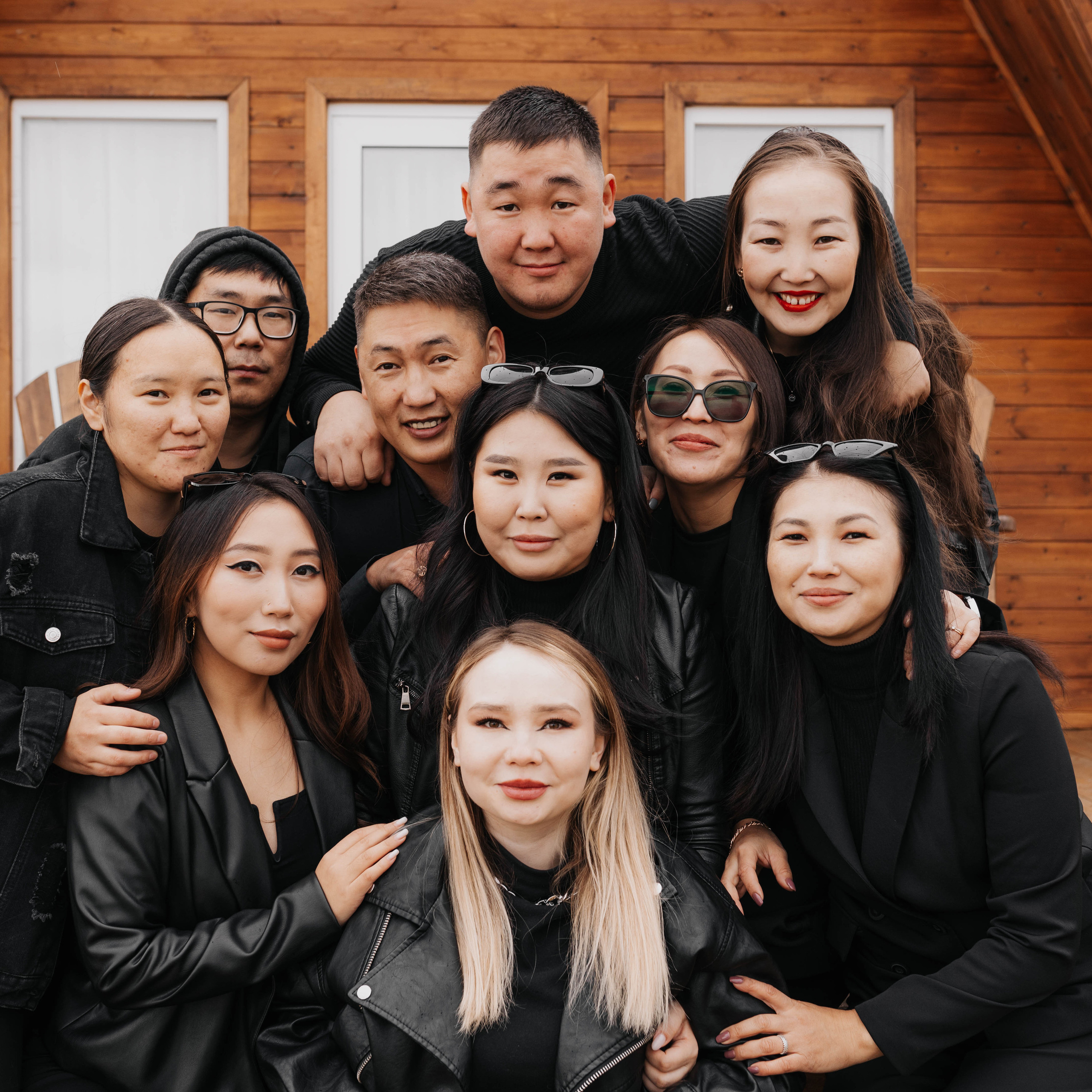 Отзывы. XARTYYNA