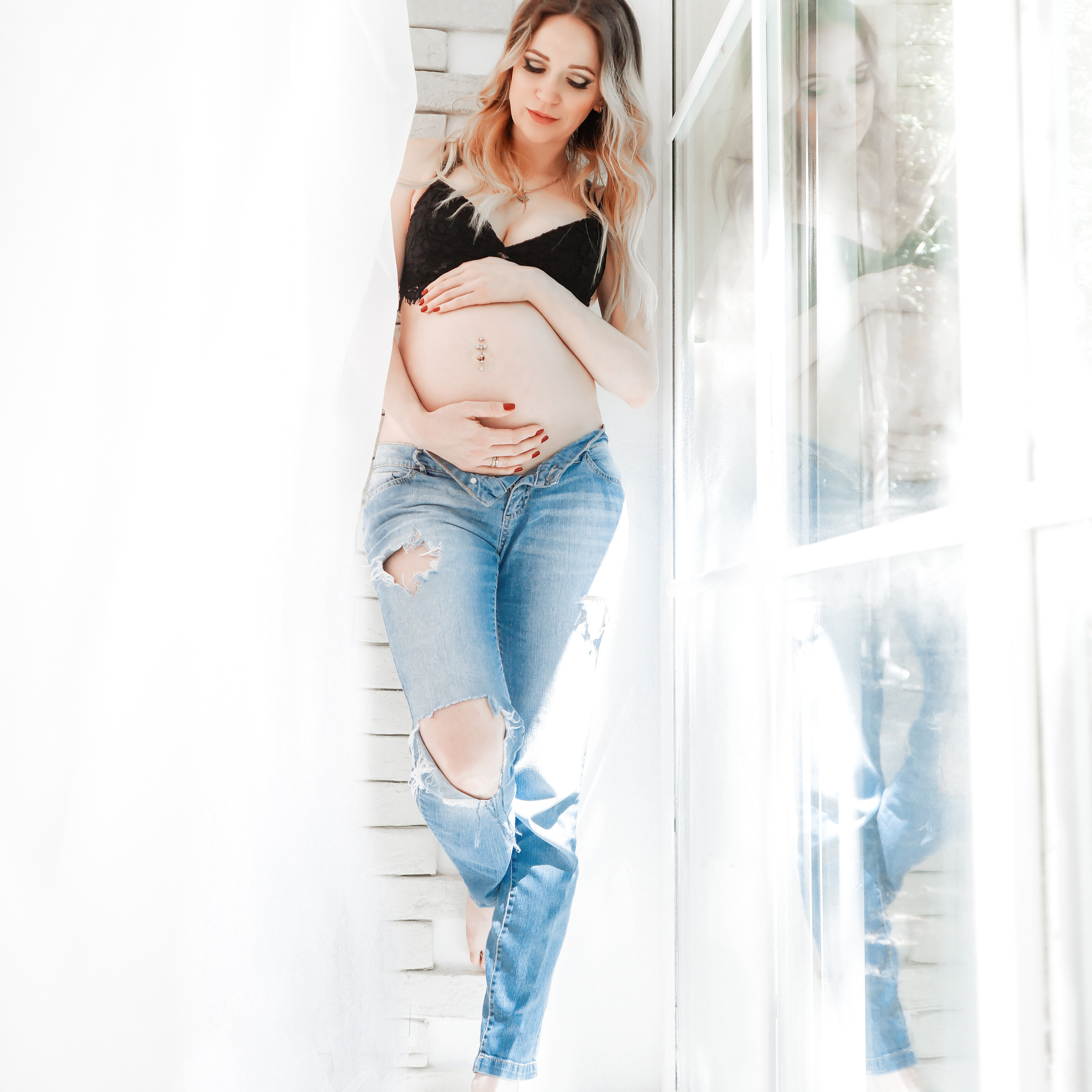 В СТУДИИ. Главная