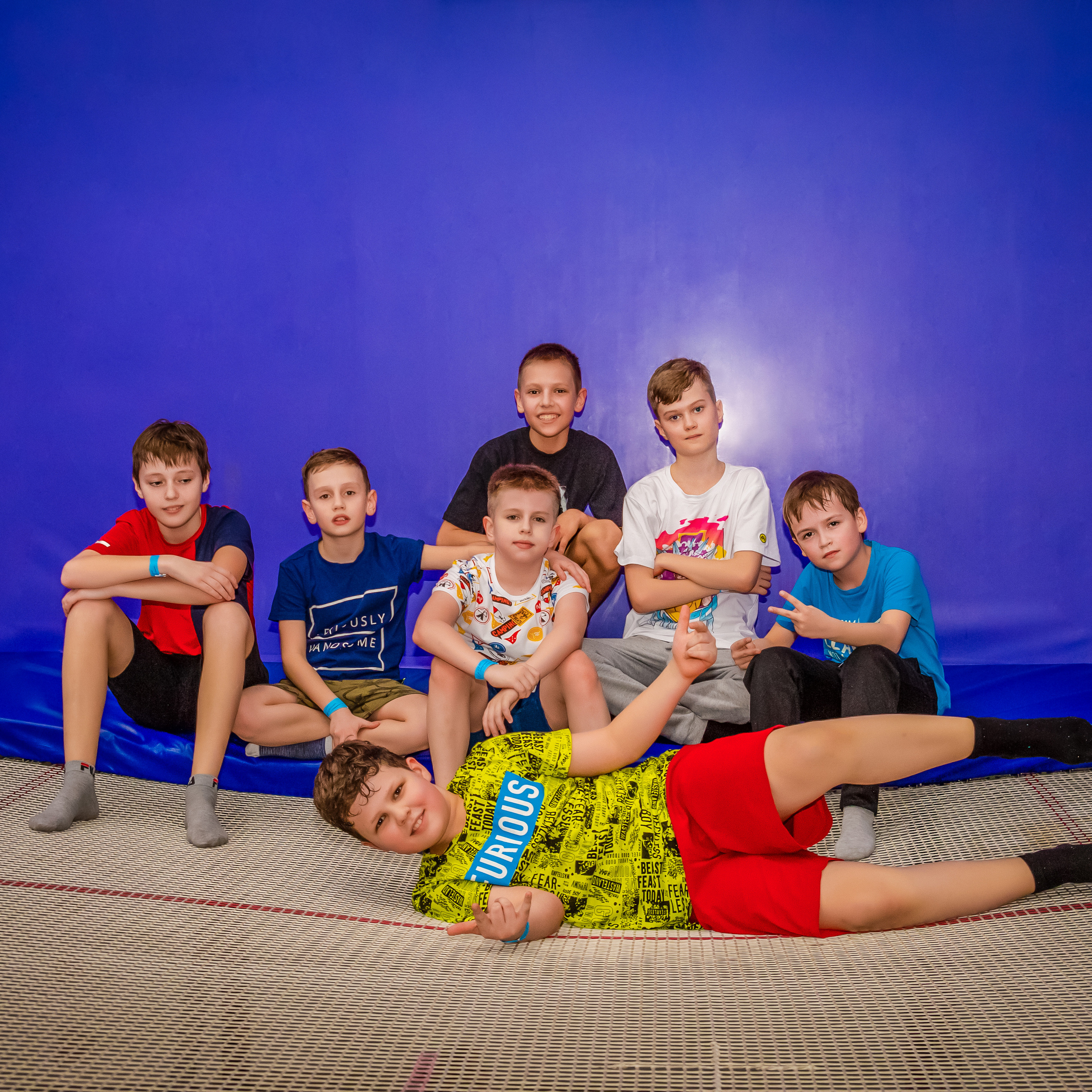 РЕПОРТАЖ. Главная