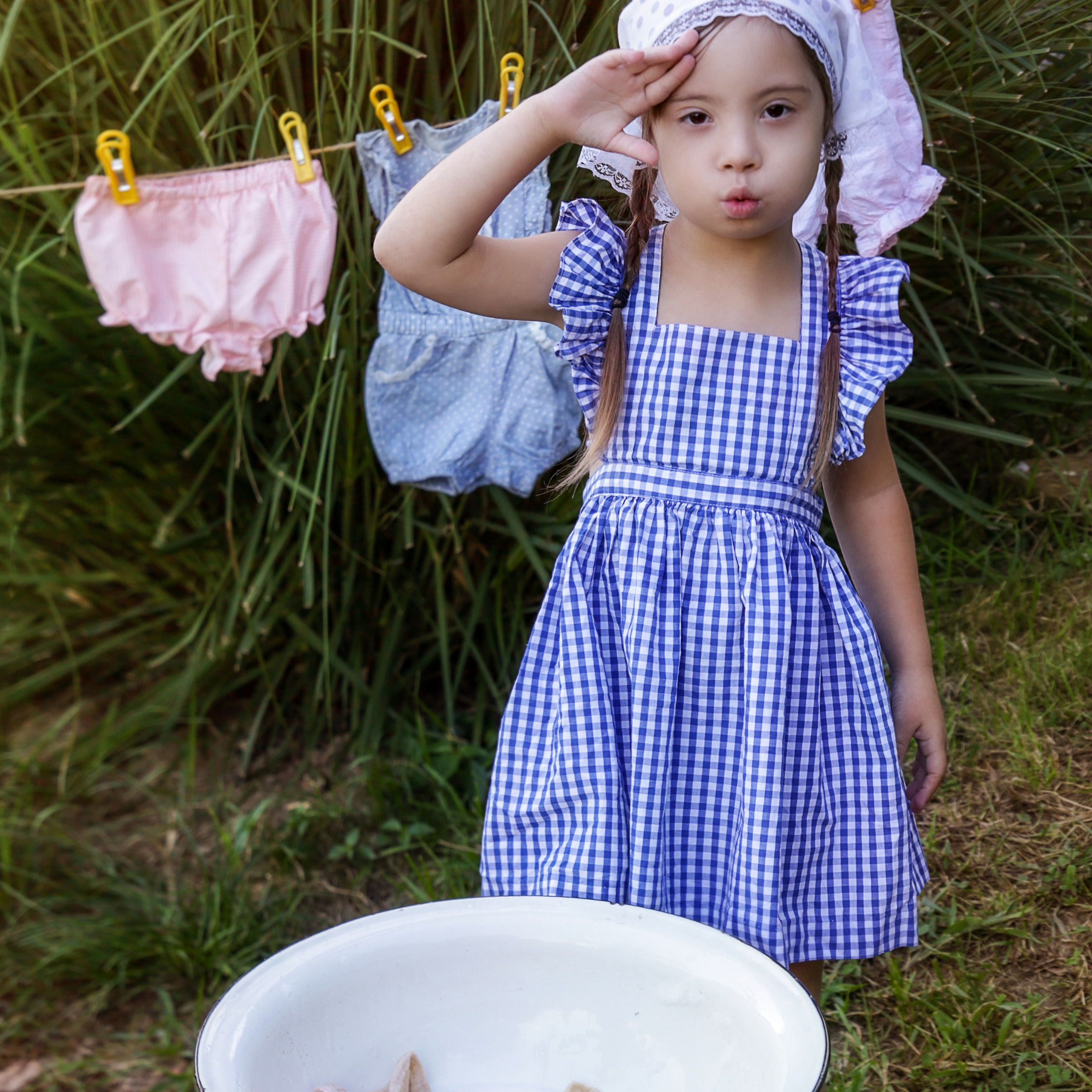 БОЛЬШАЯ СТИРКА. Главная