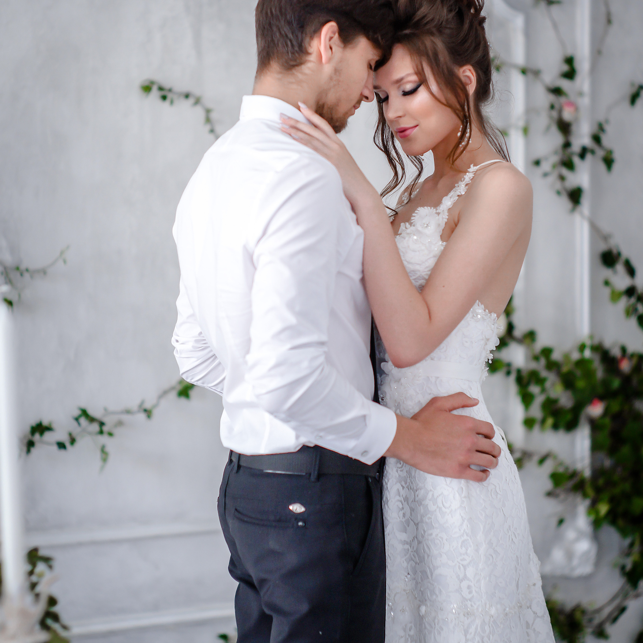 СВАДЬБА. Главная