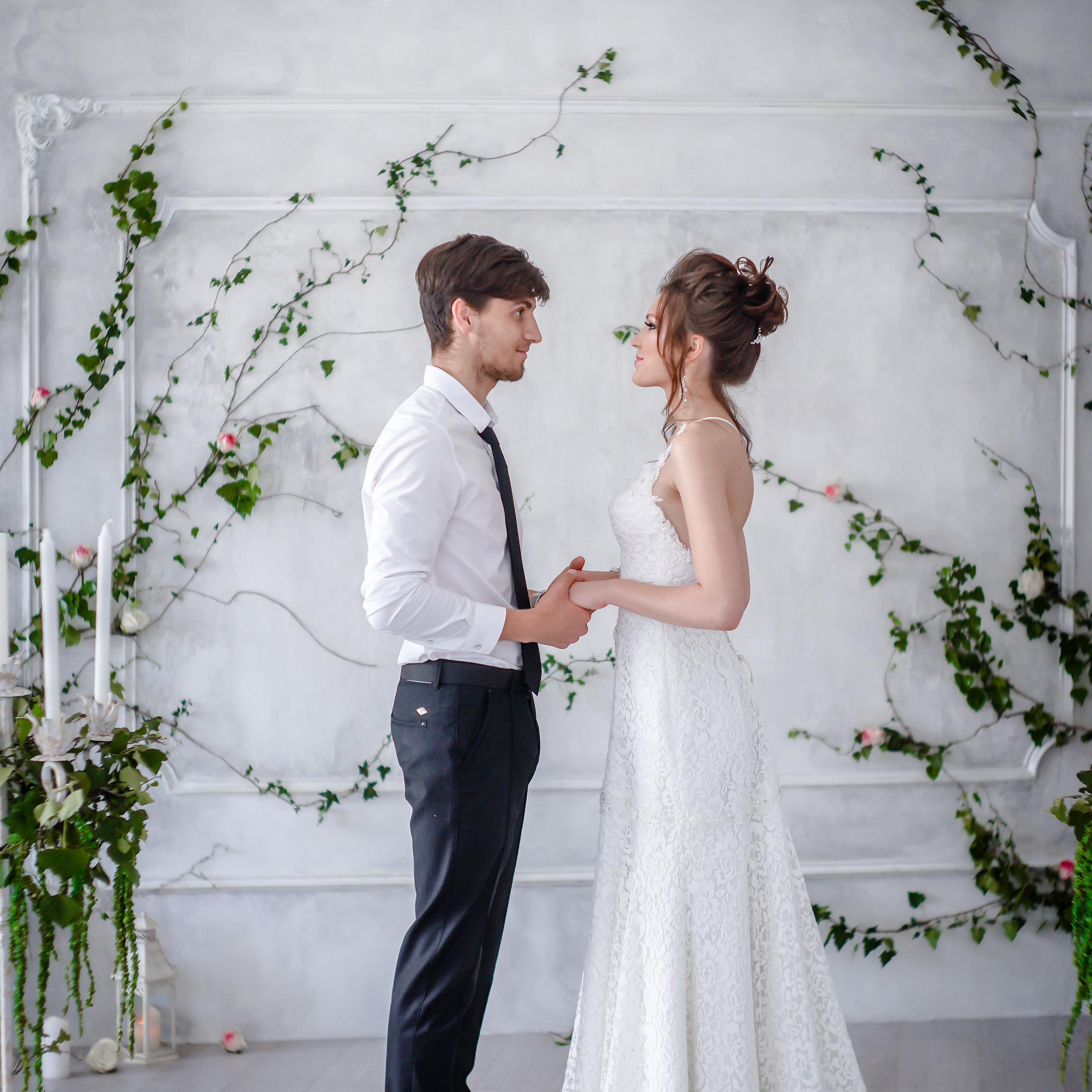 СВАДЬБА. Главная