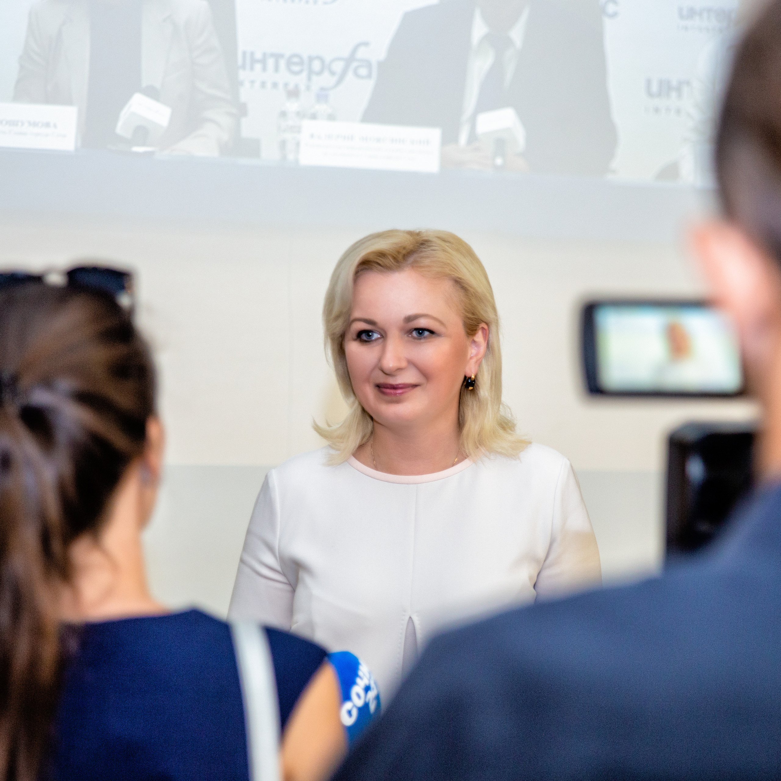 РЕПОРТАЖ. Главная