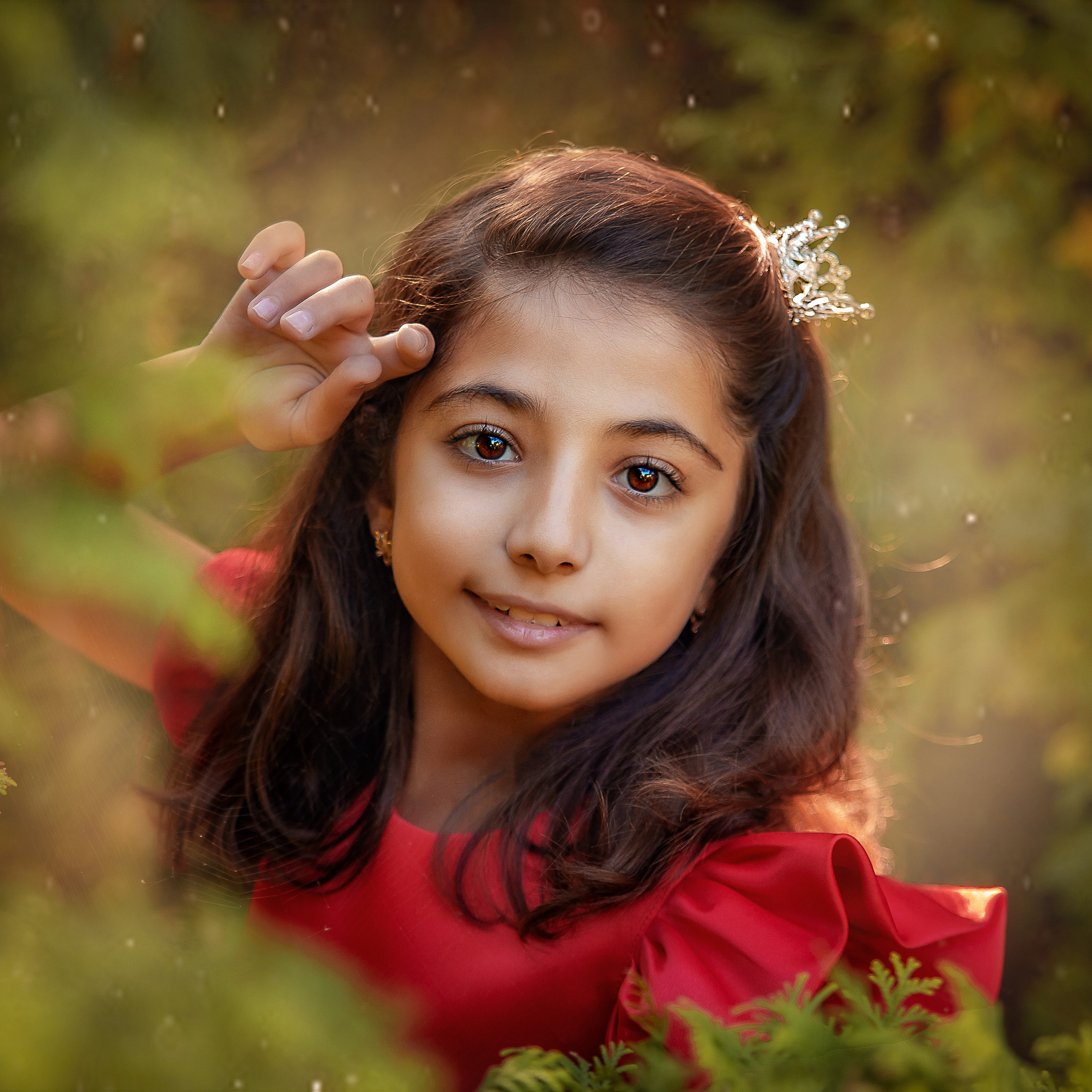 НА ПРИРОДЕ. Главная