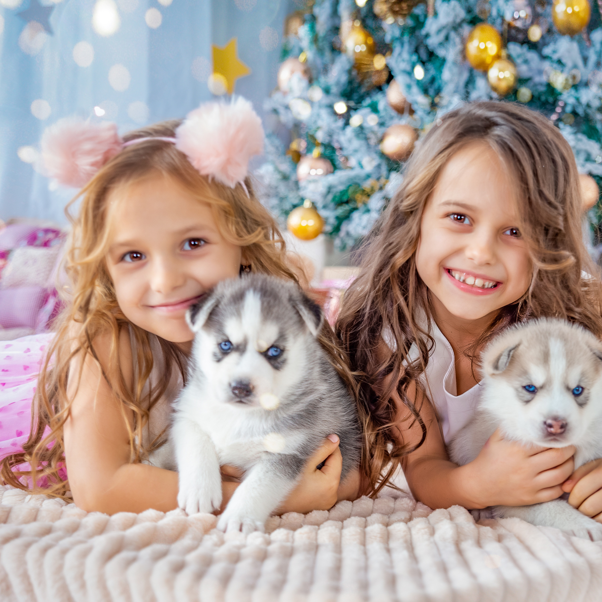 НОВЫЙ ГОД. Главная