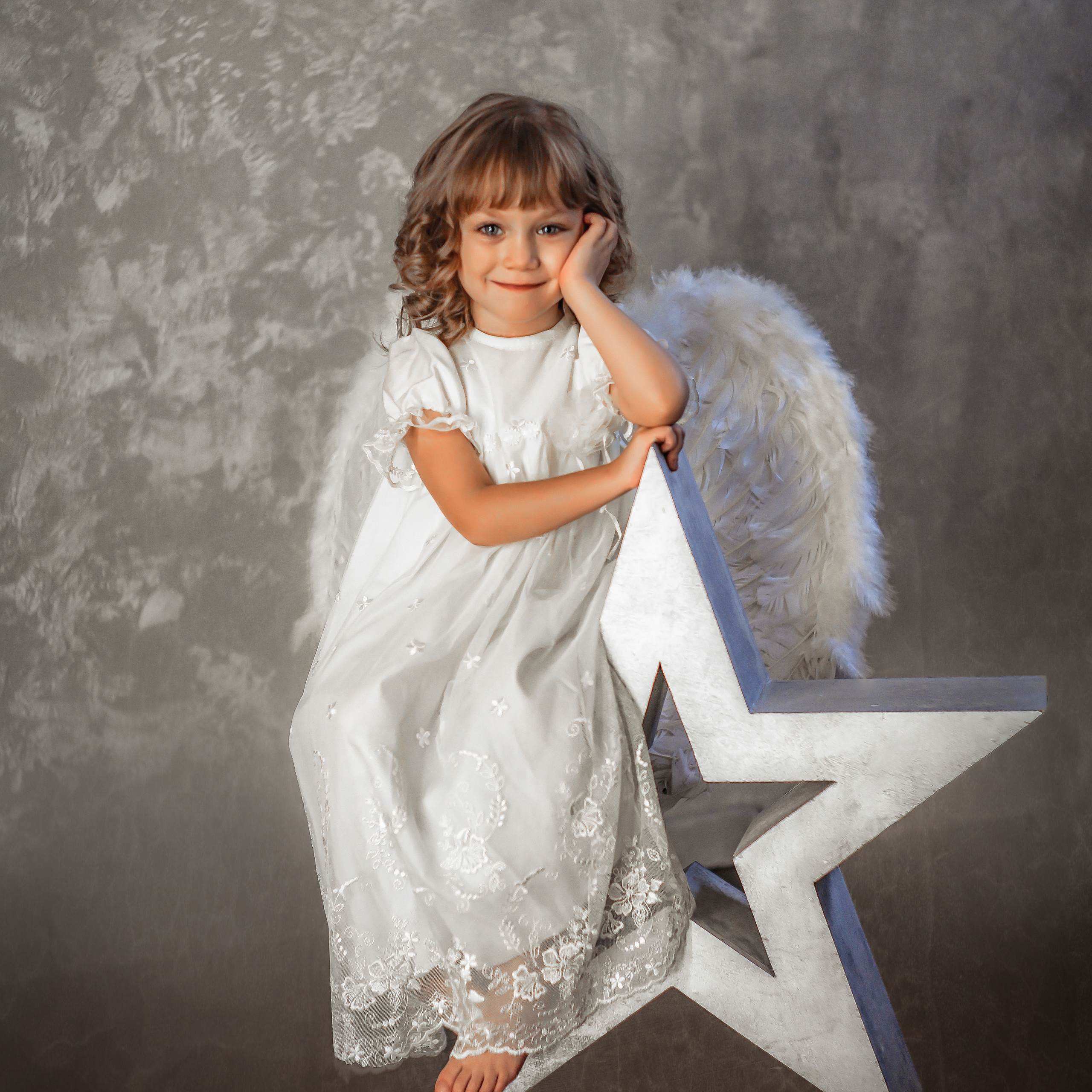 АНГЕЛОЧКИ. Главная