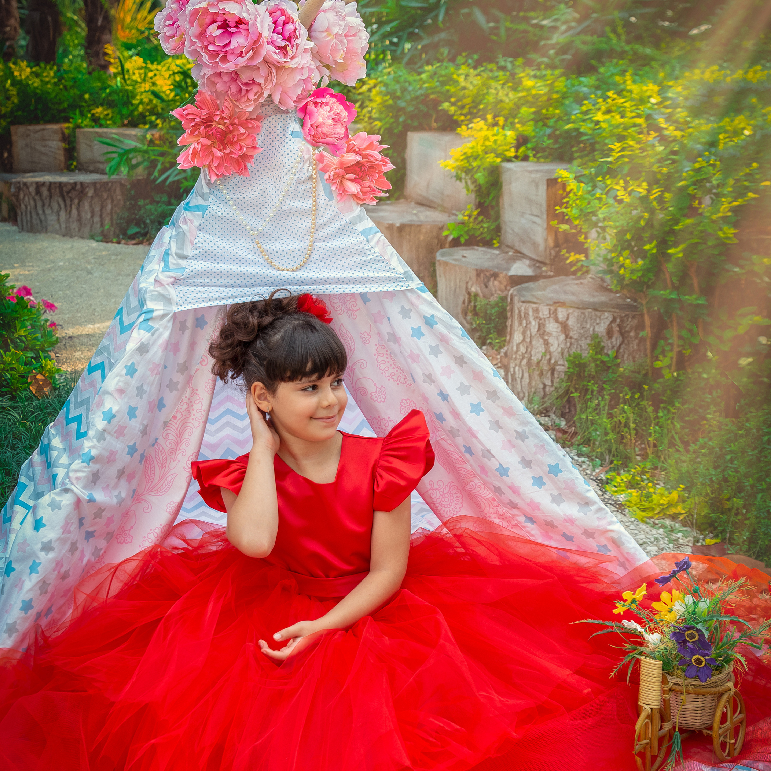 НА ПРИРОДЕ. Главная