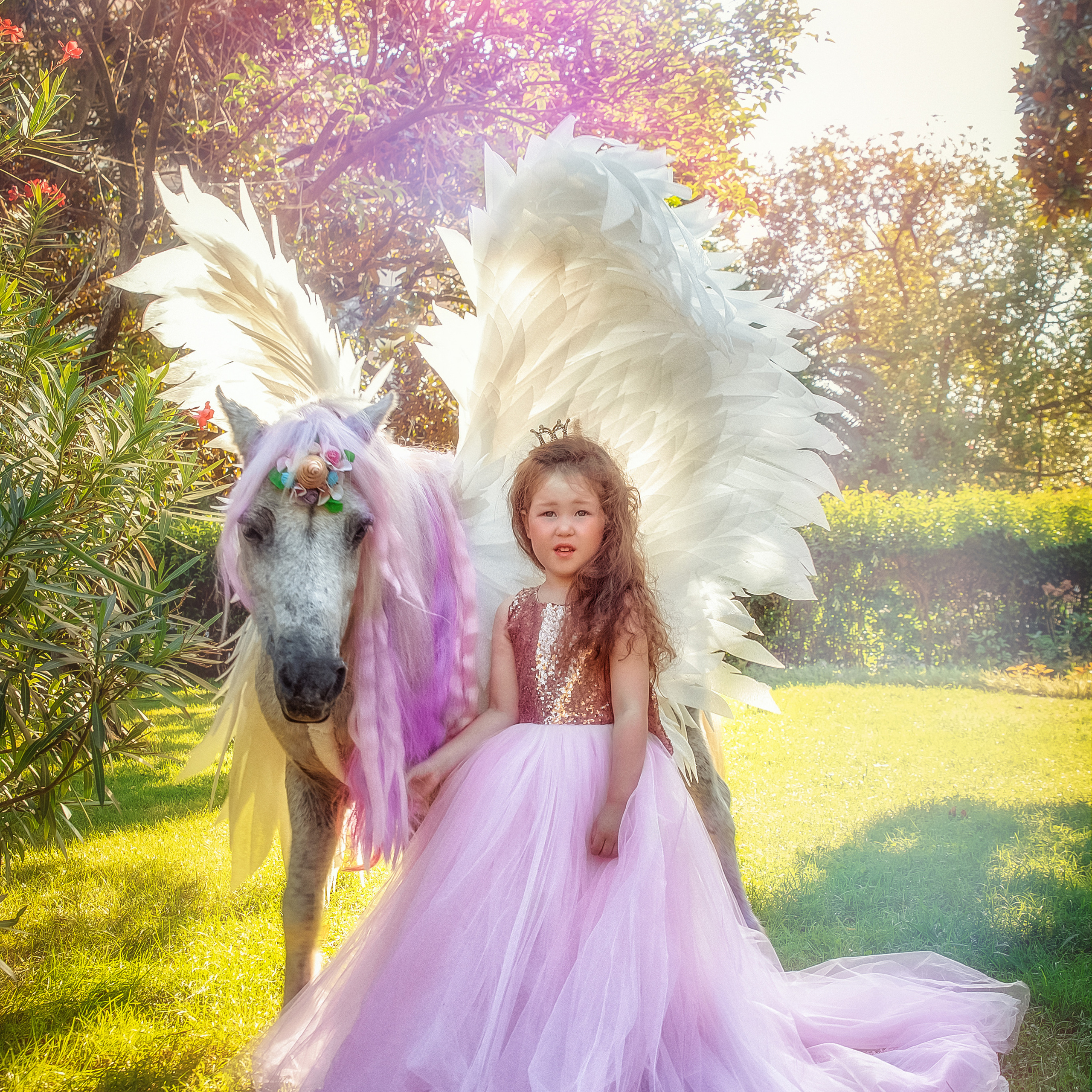 ВСТРЕЧА С ЕДИНОРОГОМ. Главная