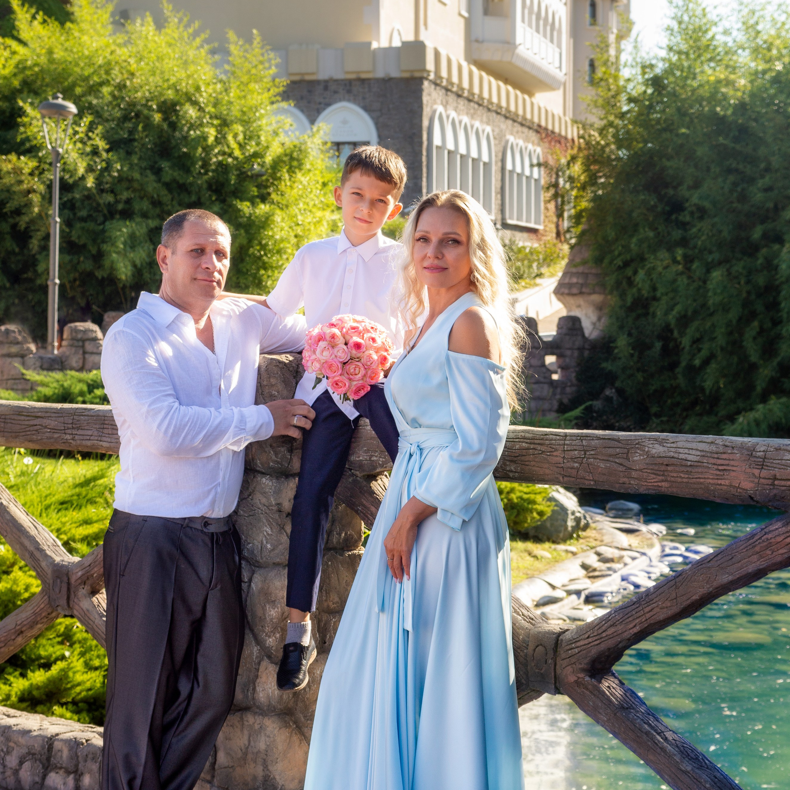 СВАДЬБА. Главная