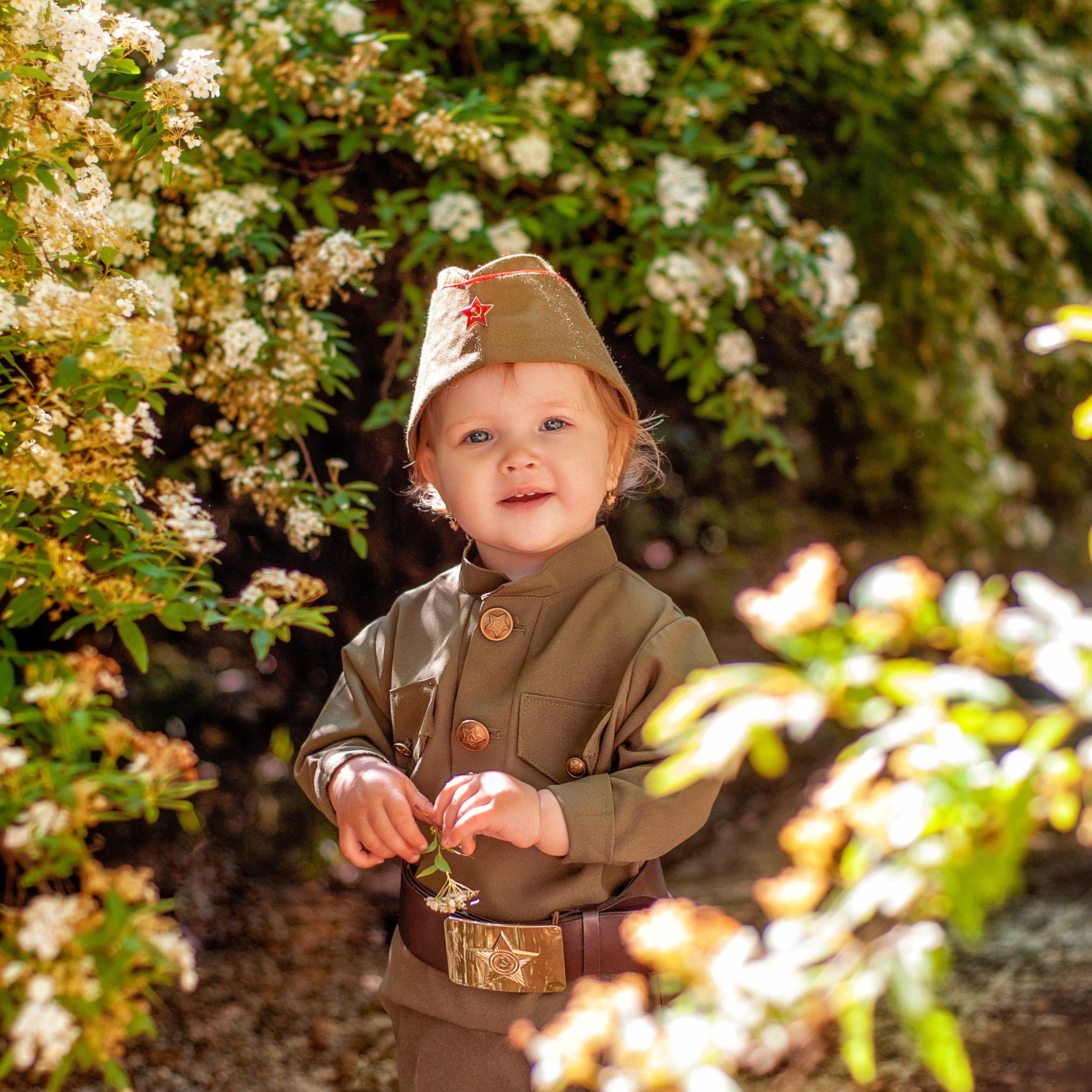 ДЕНЬ ПОБЕДЫ И ЗАЩИТНИКА ОТЕЧЕСТВА. Главная