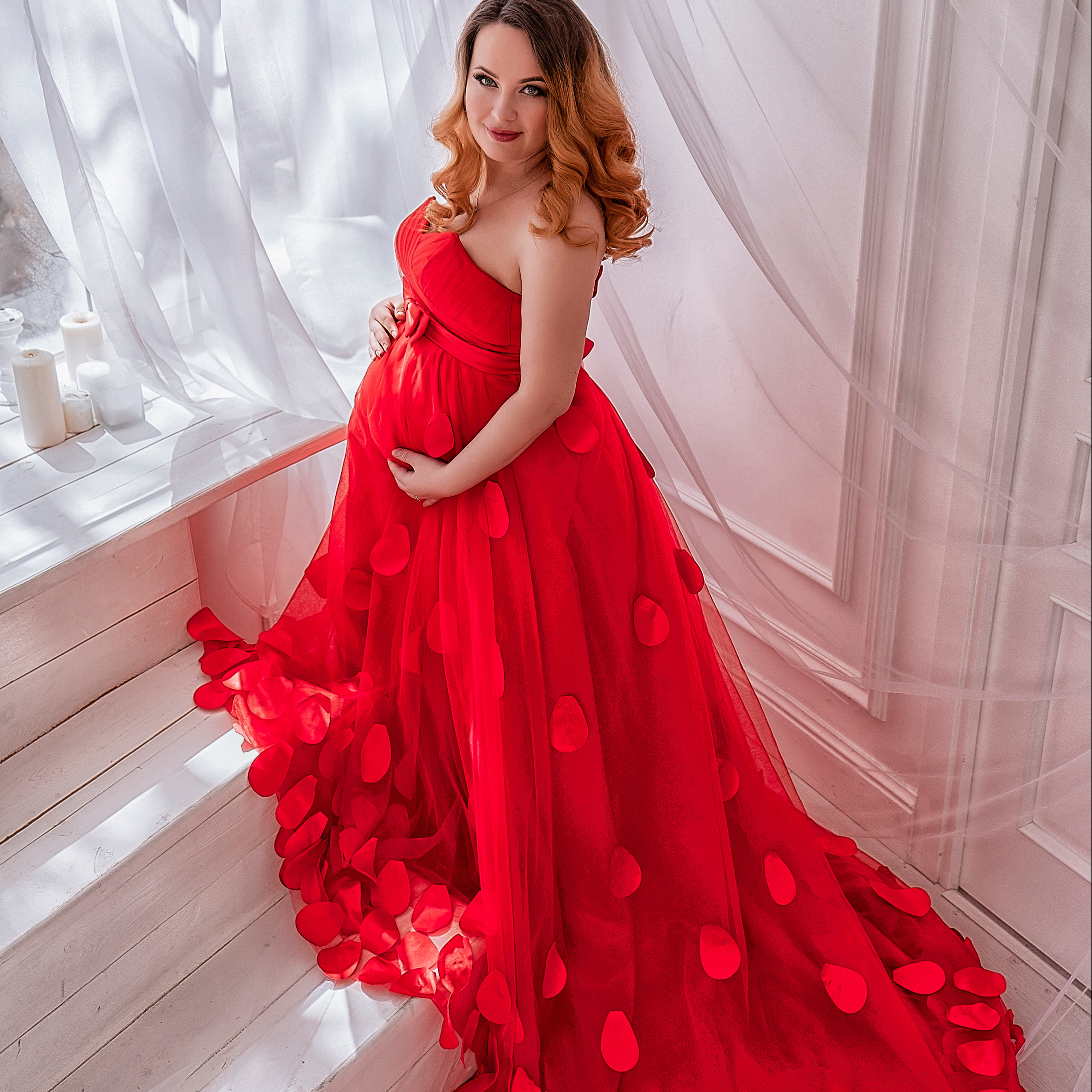 В СТУДИИ. Главная