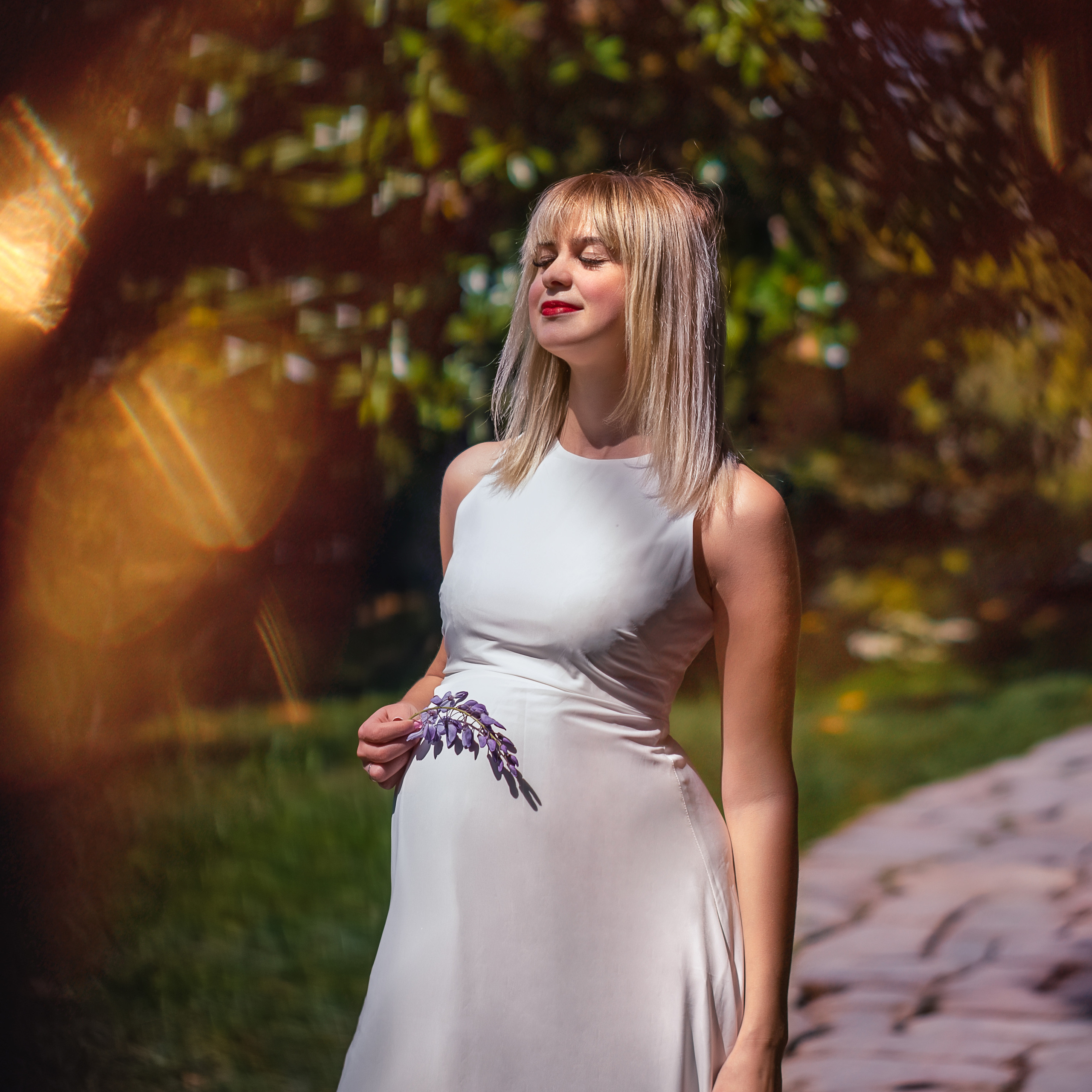 НА ПРИРОДЕ. Главная