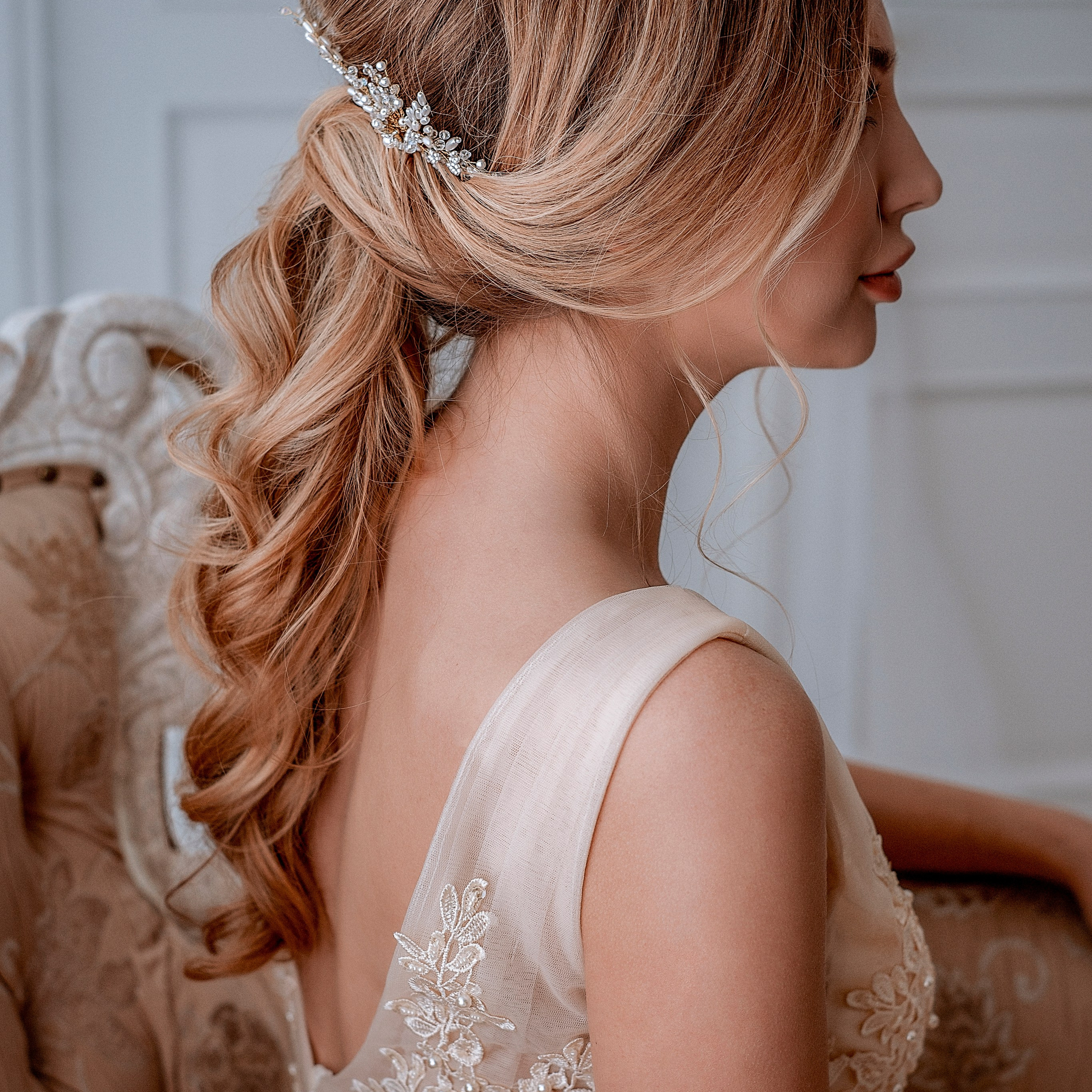 СВАДЬБА. Главная