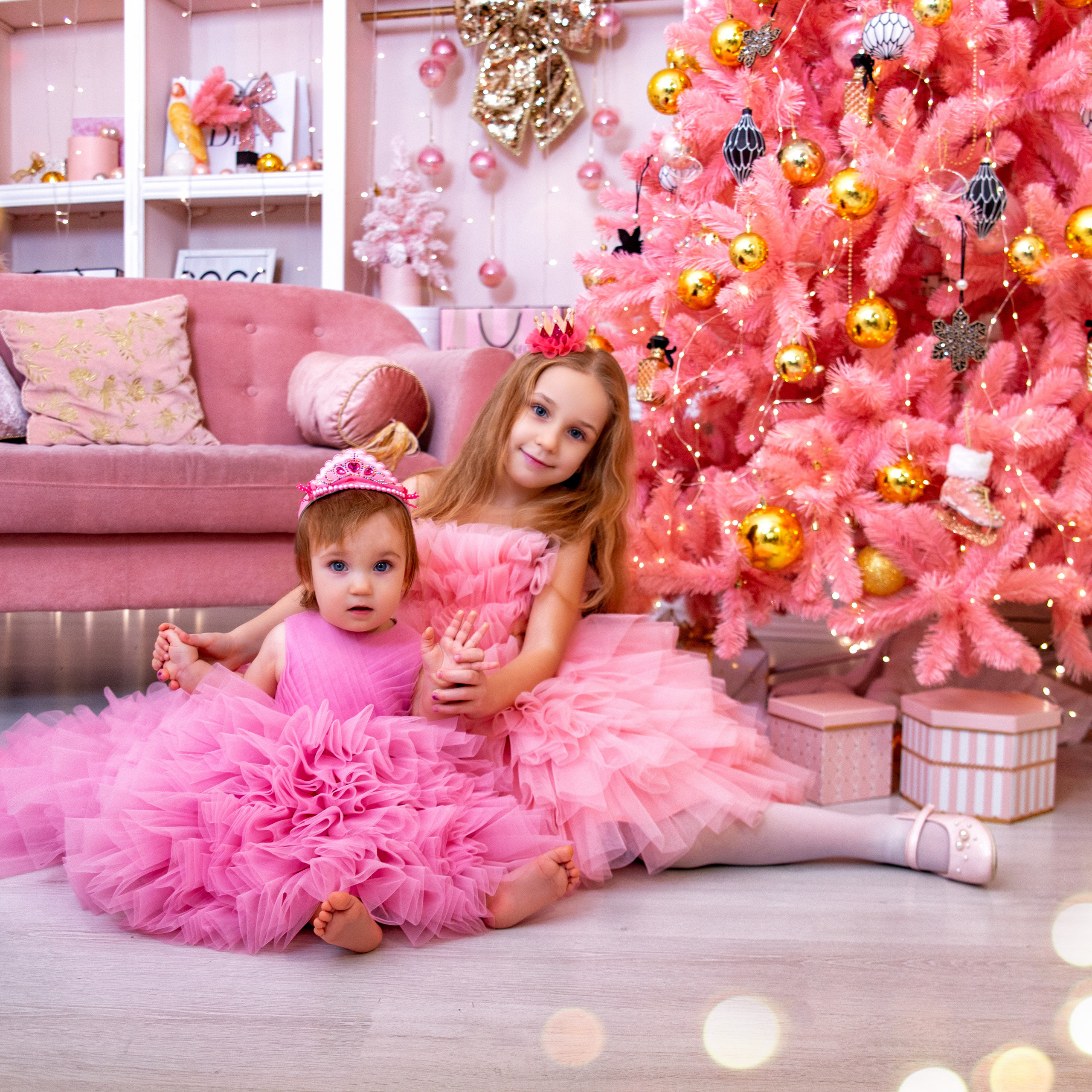 НОВЫЙ ГОД. Главная