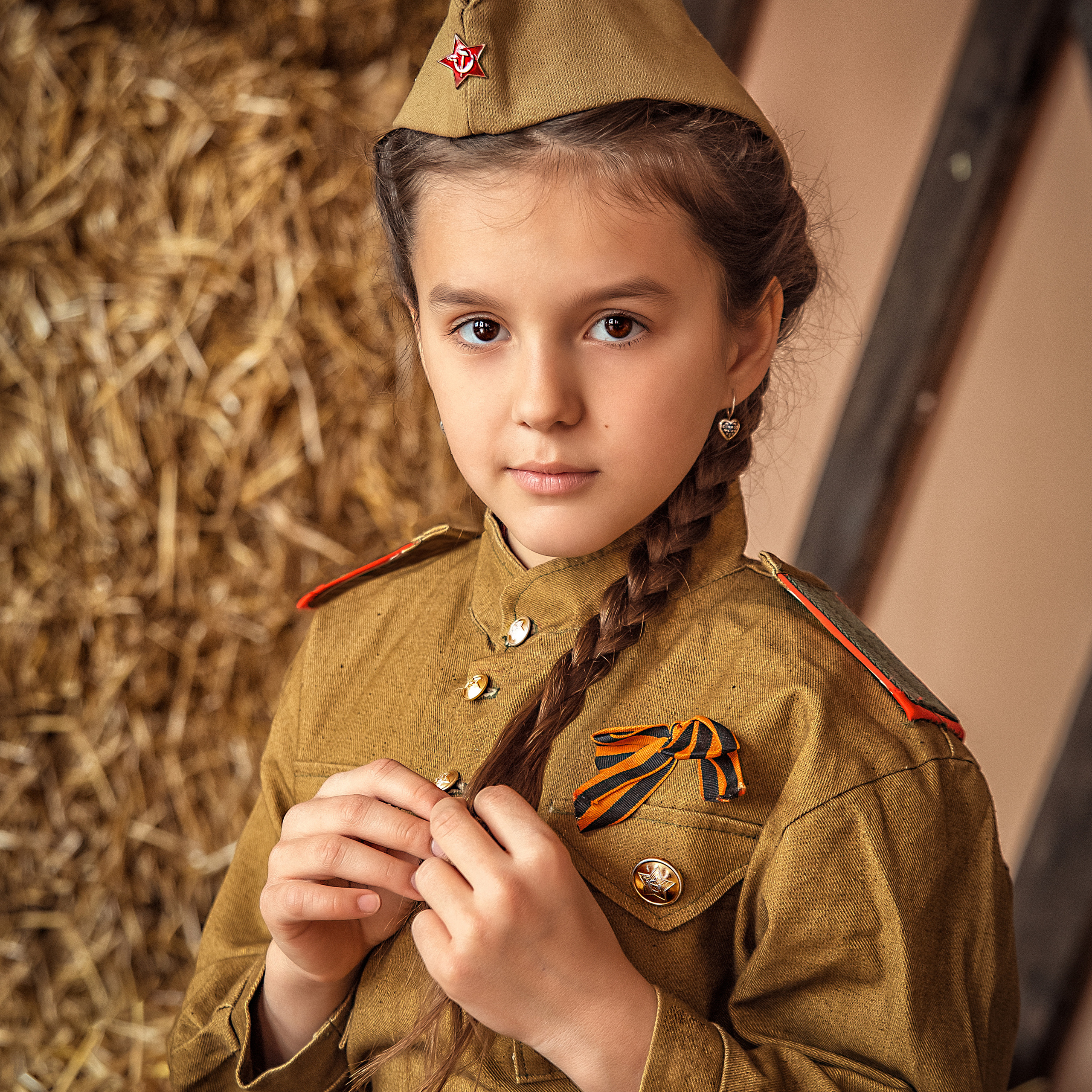 ДЕНЬ ПОБЕДЫ И ЗАЩИТНИКА ОТЕЧЕСТВА. Главная