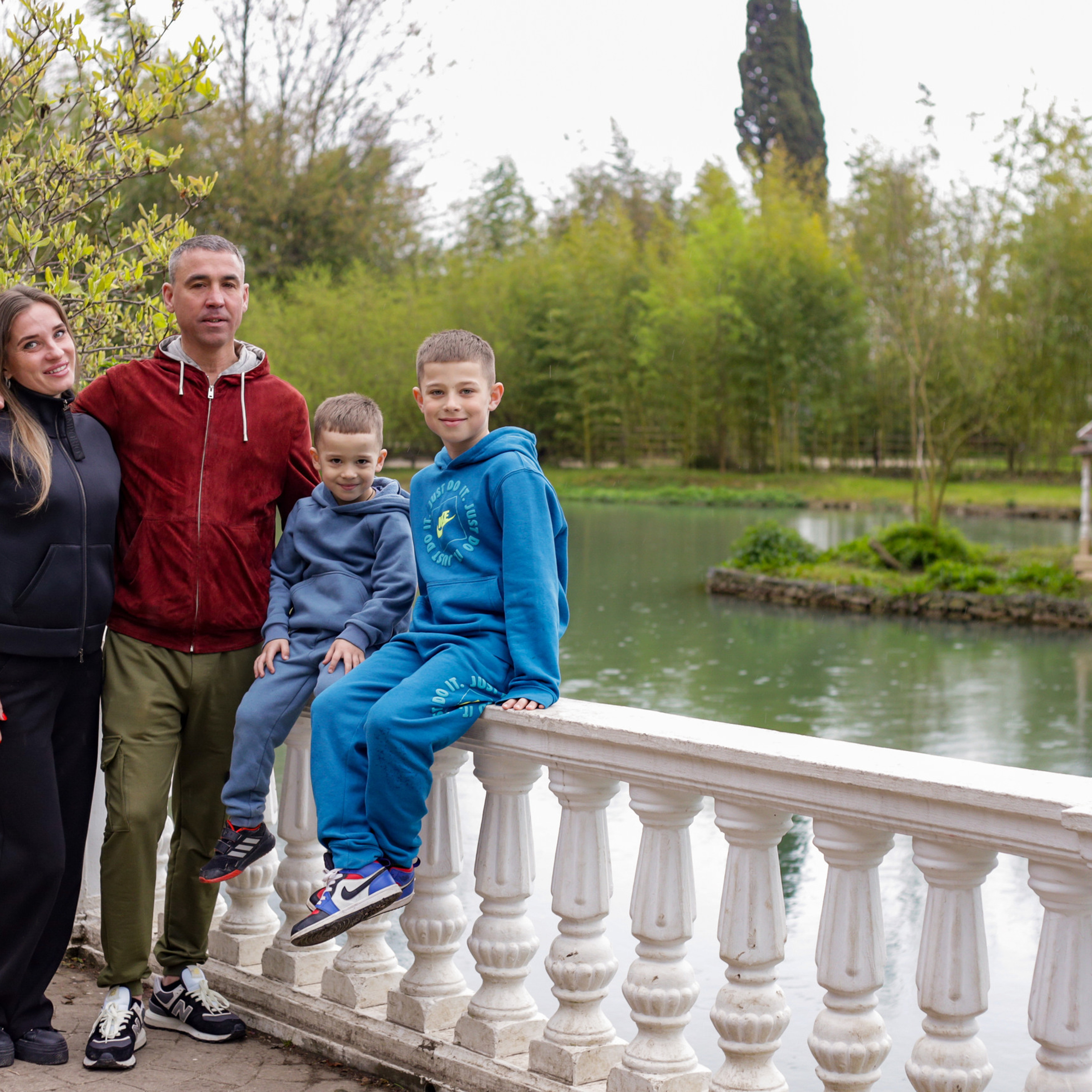 Отзывы. Главная