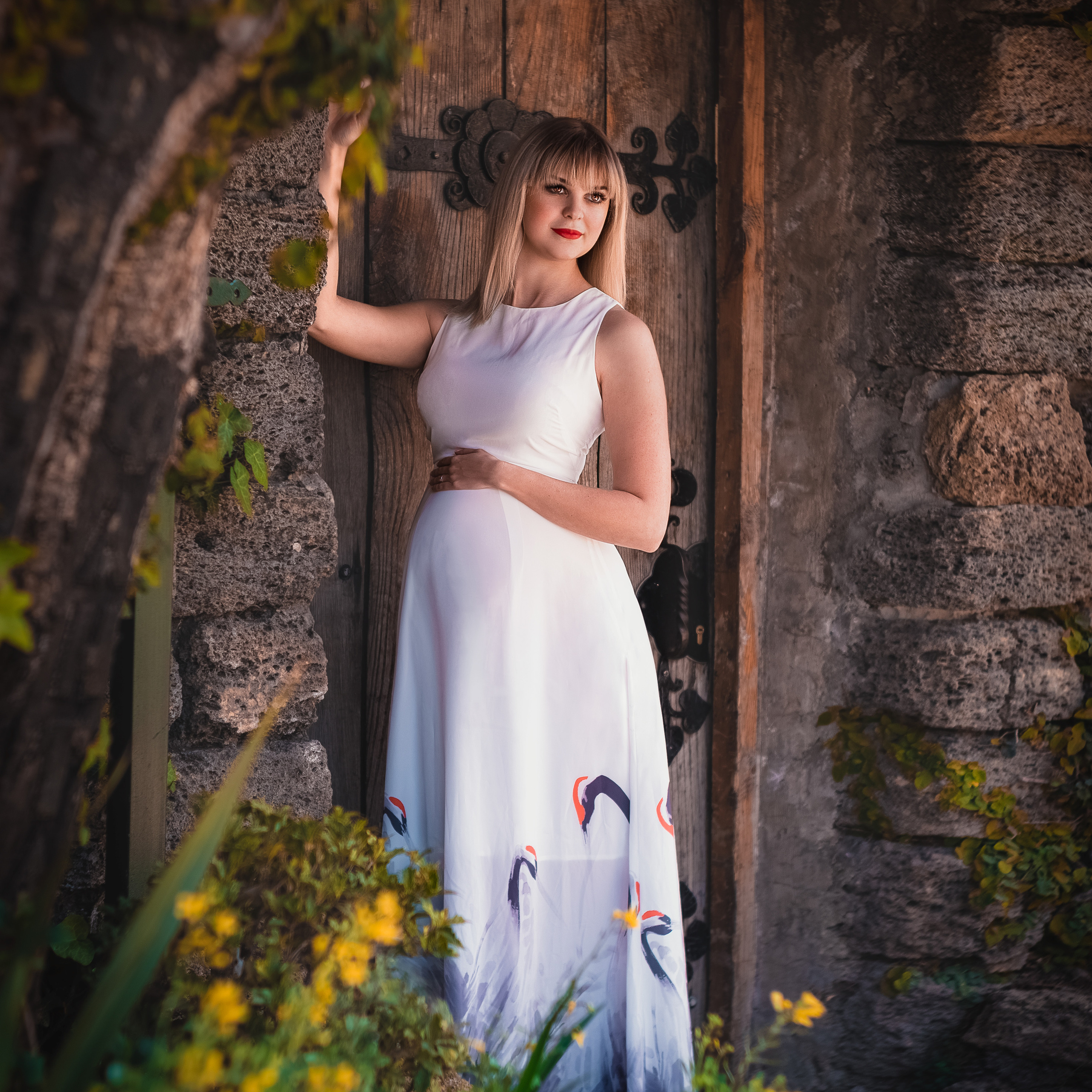 НА ПРИРОДЕ. Главная