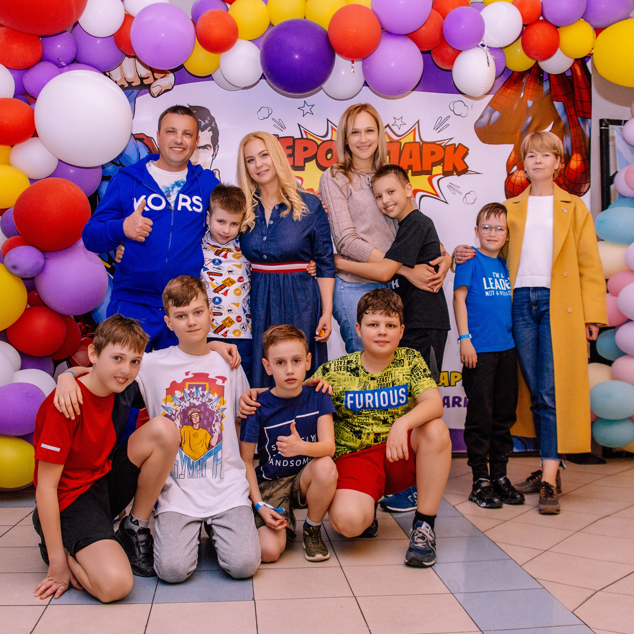 РЕПОРТАЖ. Главная