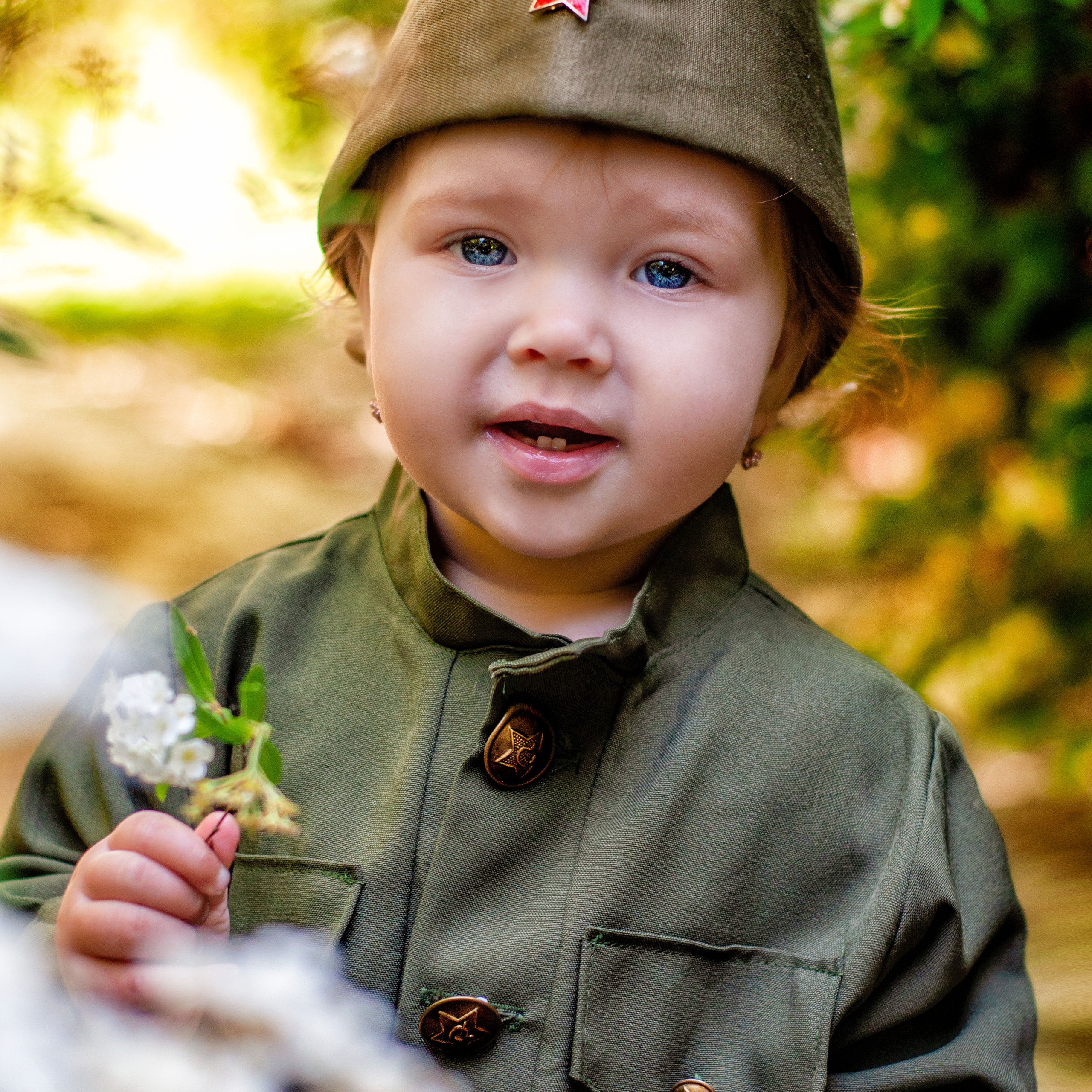 ДЕНЬ ПОБЕДЫ И ЗАЩИТНИКА ОТЕЧЕСТВА. Главная