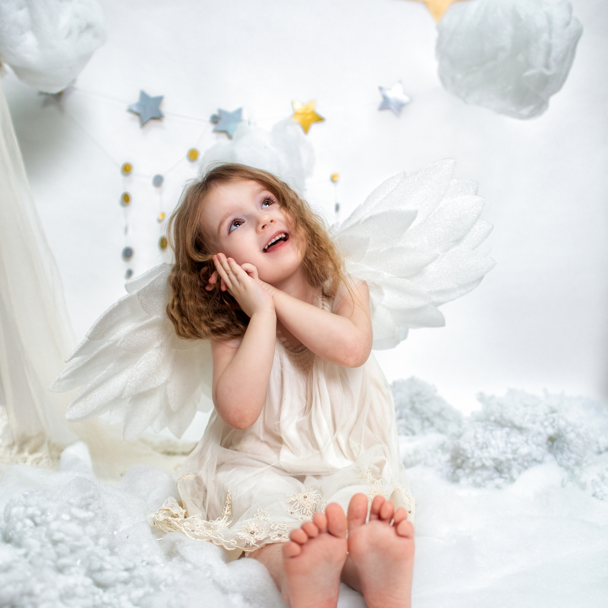 АНГЕЛОЧКИ. Главная