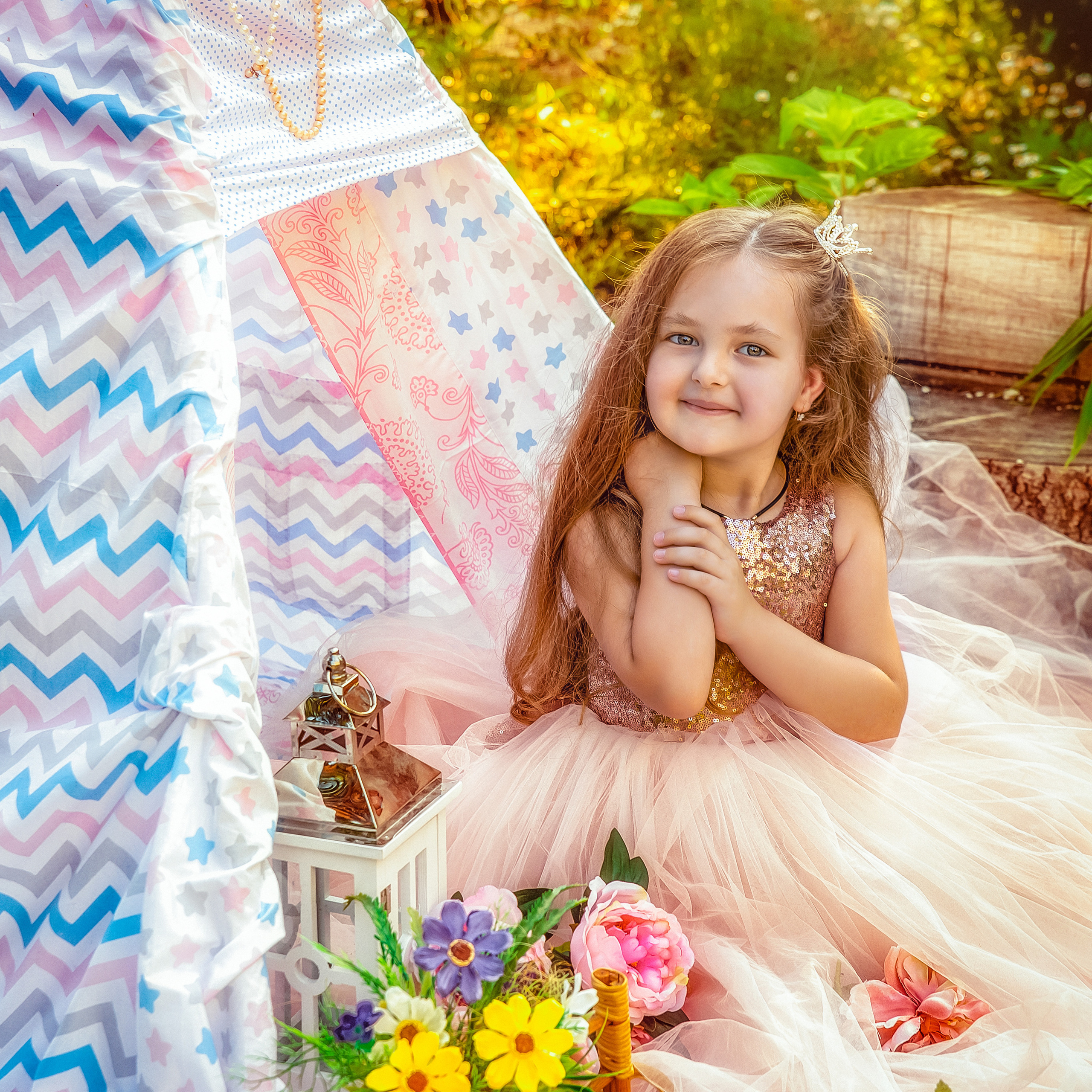 НА ПРИРОДЕ. Главная