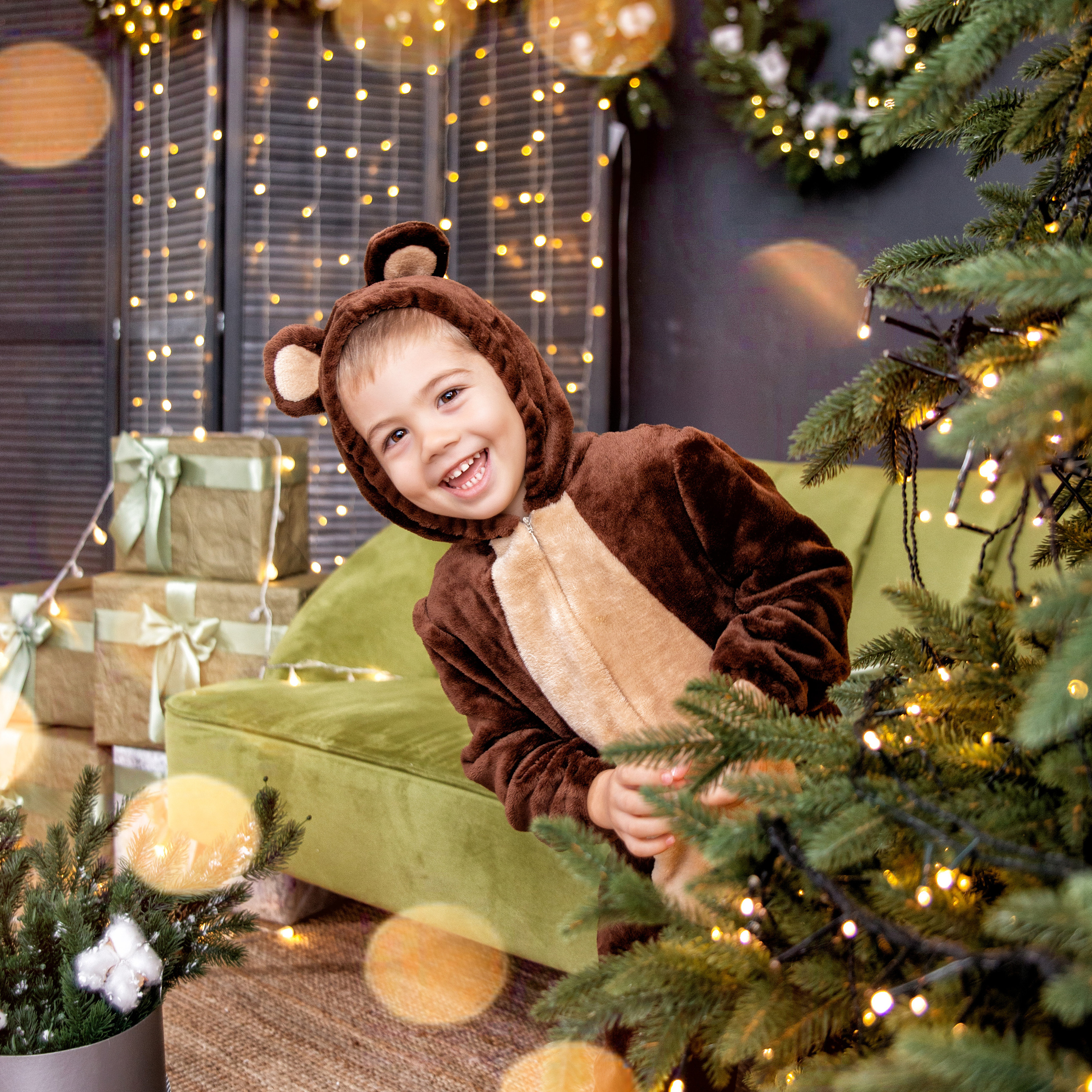 НОВЫЙ ГОД. Главная