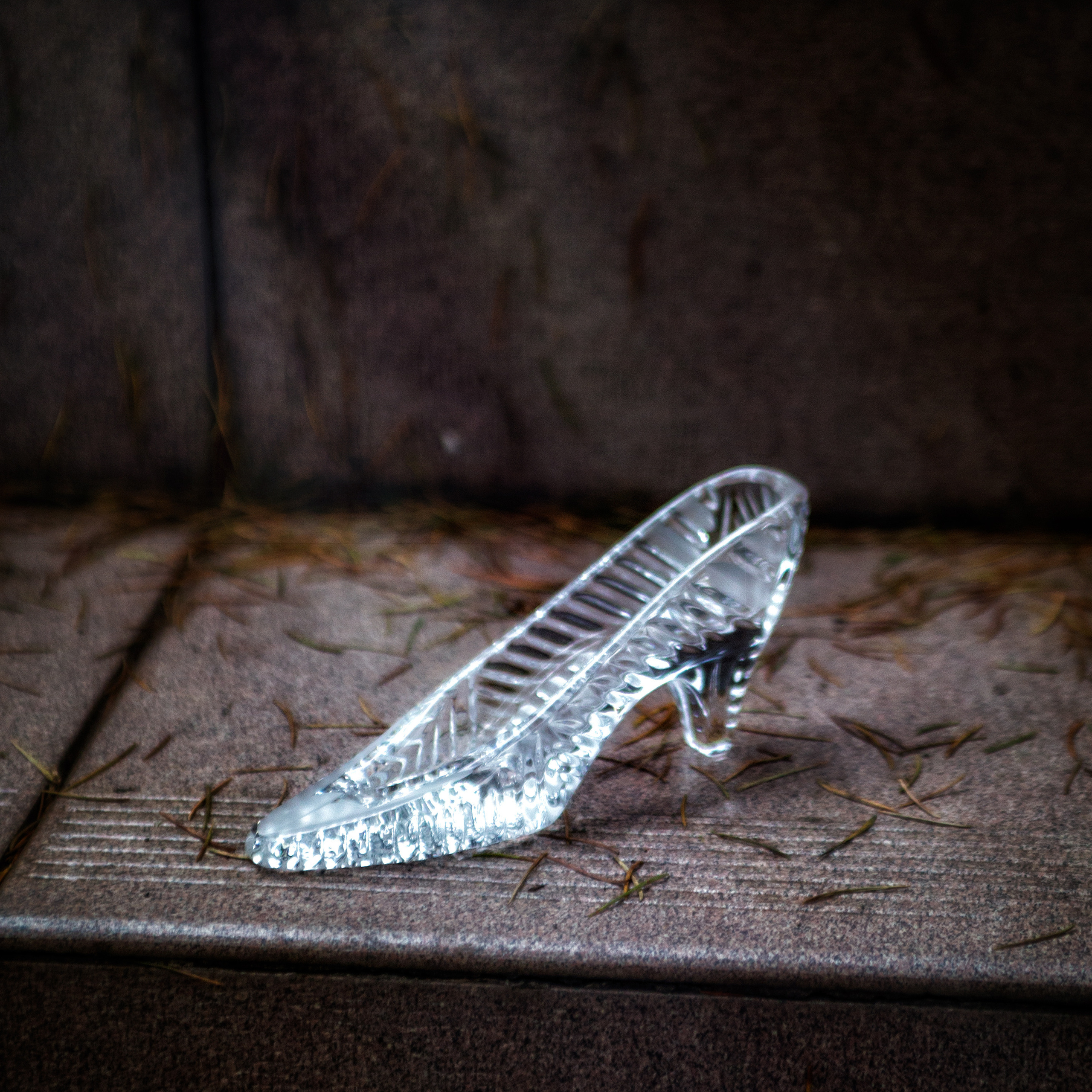 ЗОЛУШКА. Главная