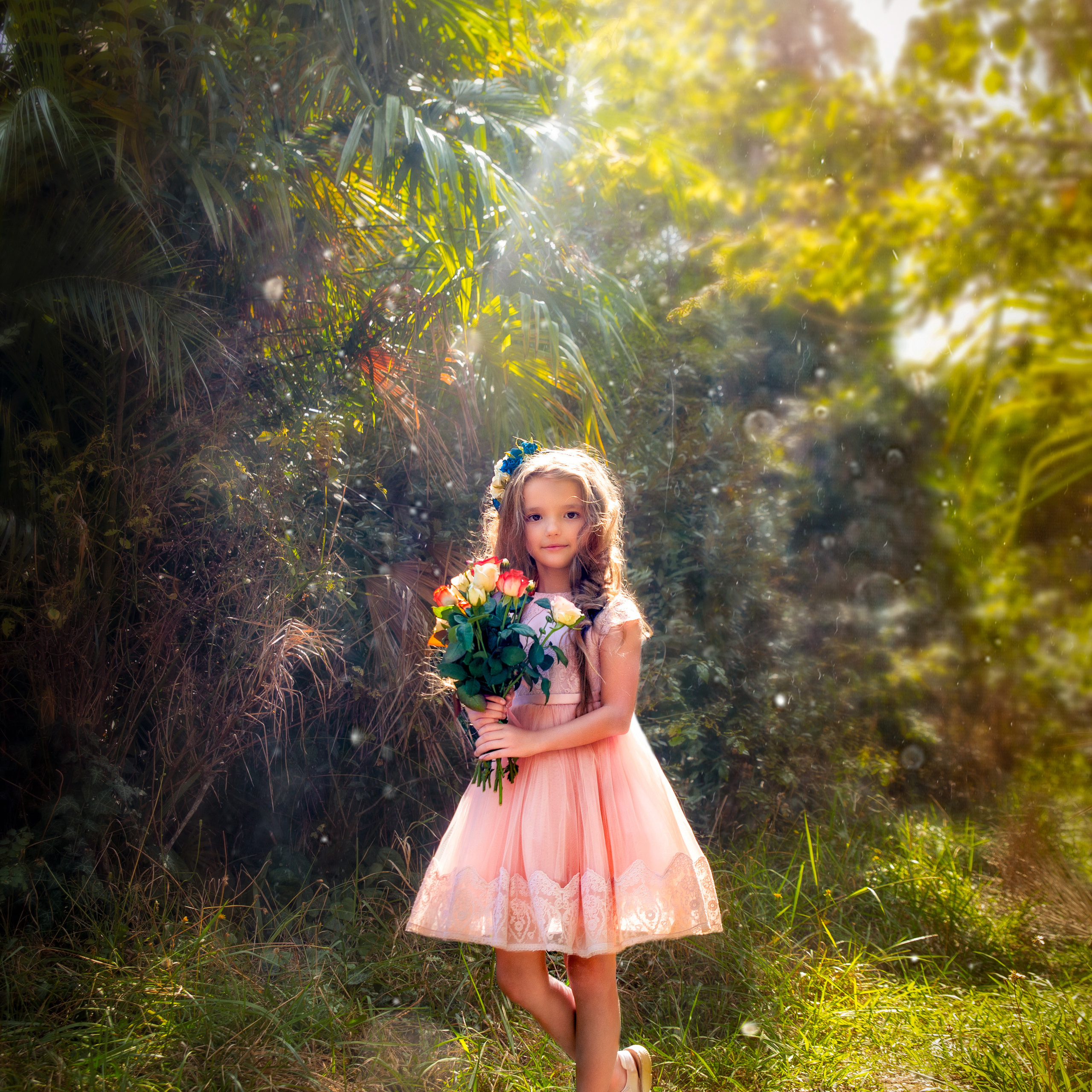 НА ПРИРОДЕ. Главная