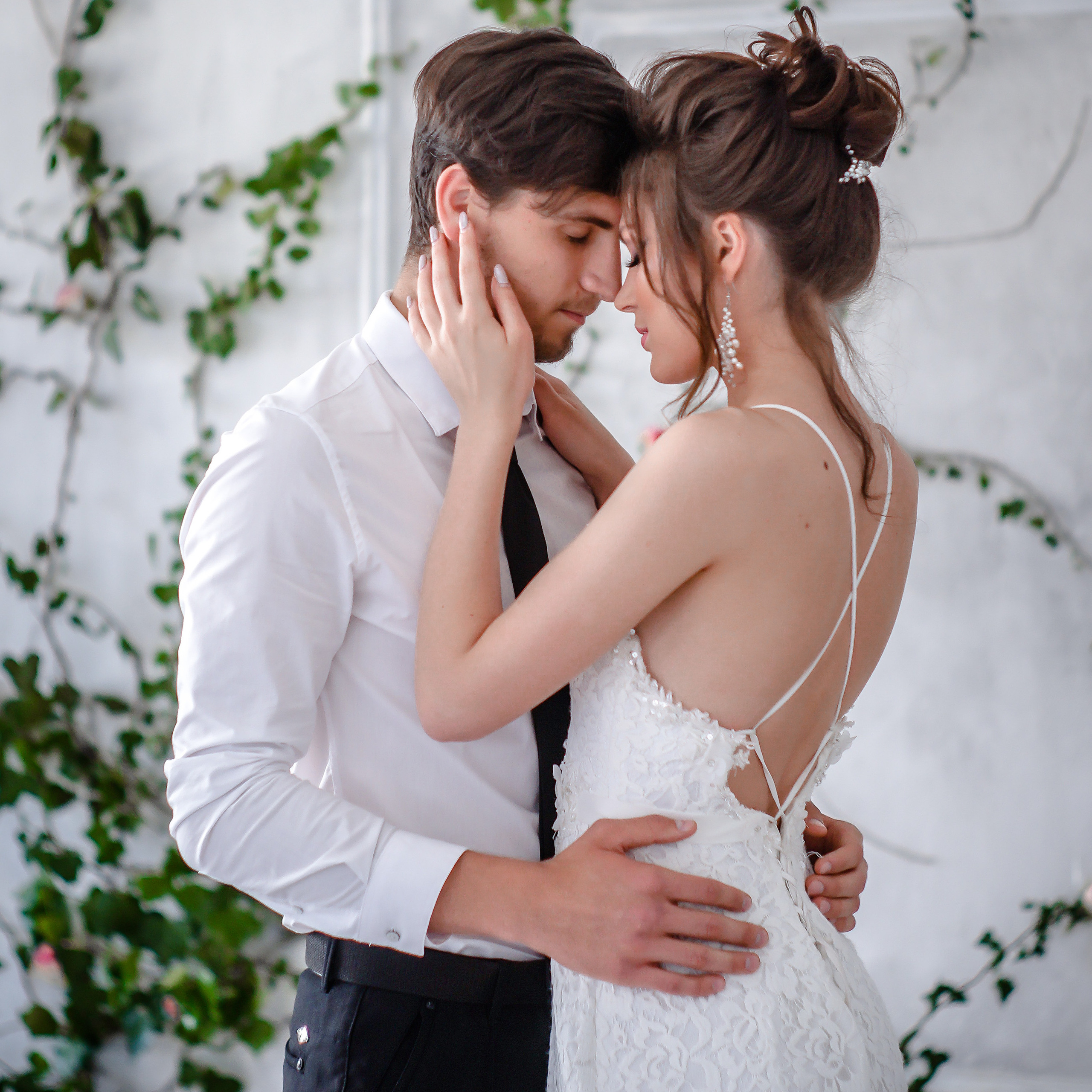 СВАДЬБА. Главная