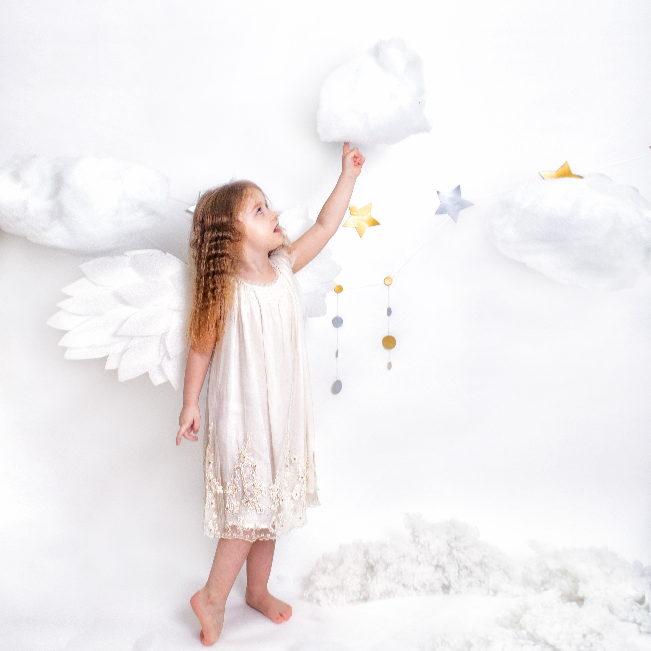 АНГЕЛОЧКИ. Главная