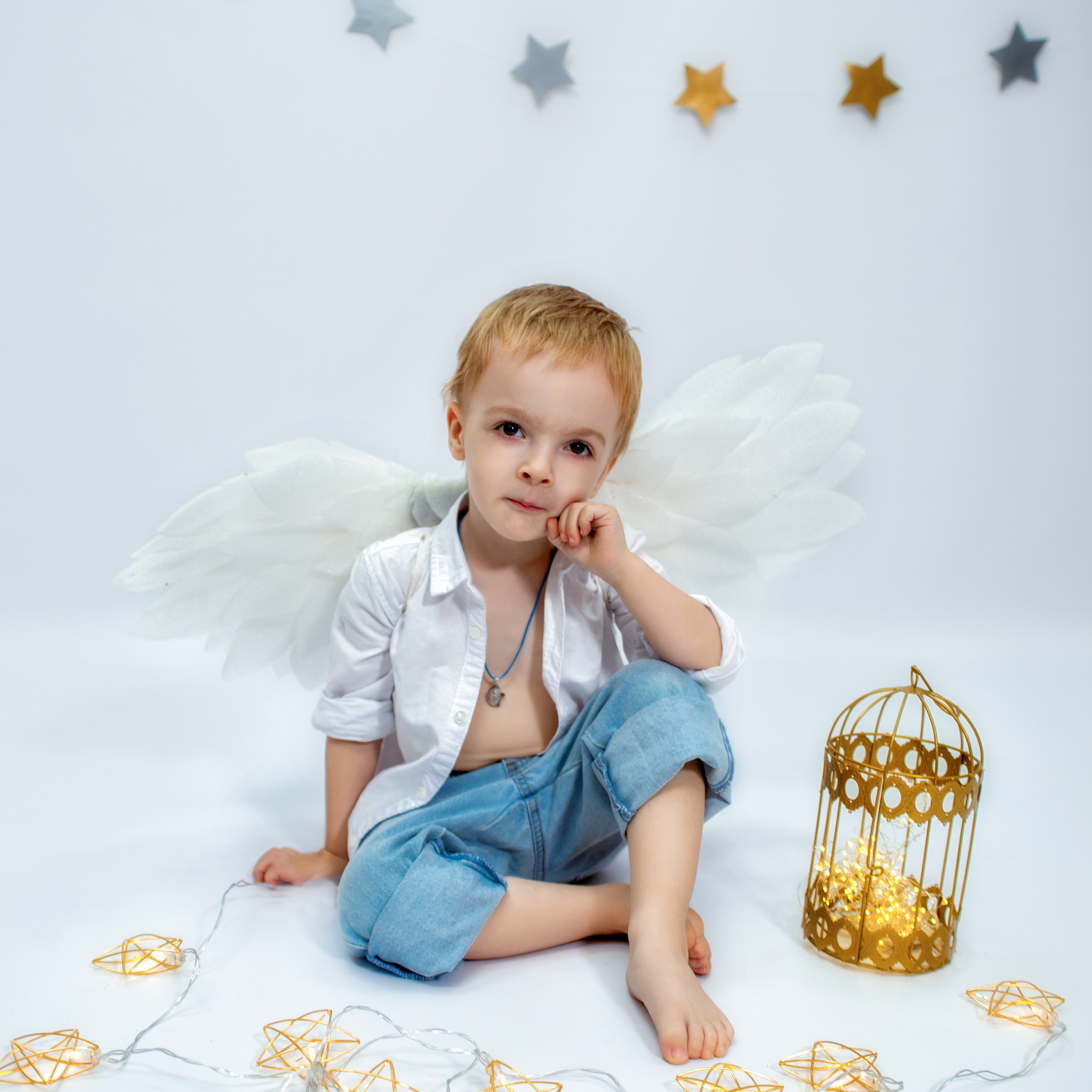 АНГЕЛОЧКИ. Главная