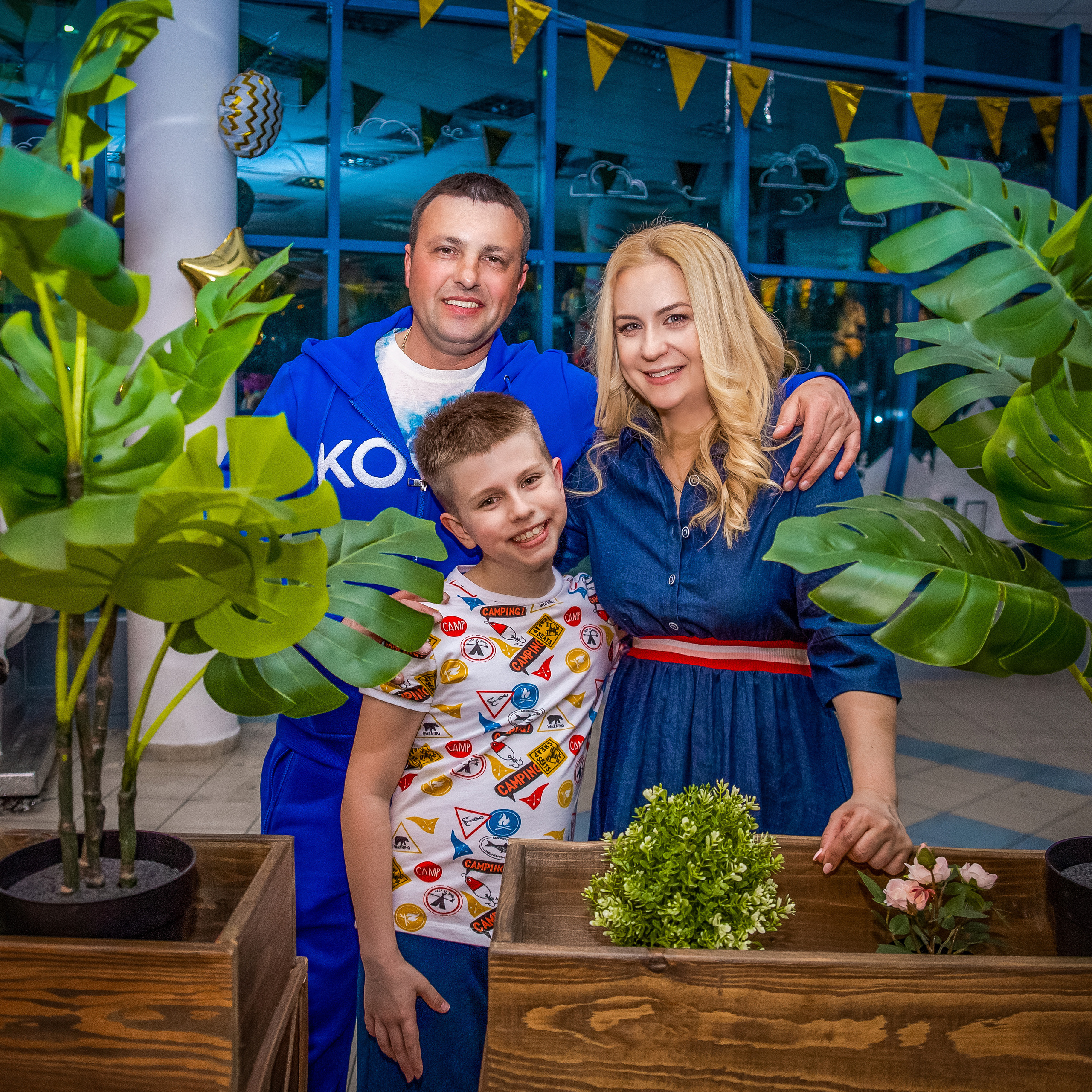 РЕПОРТАЖ. Главная