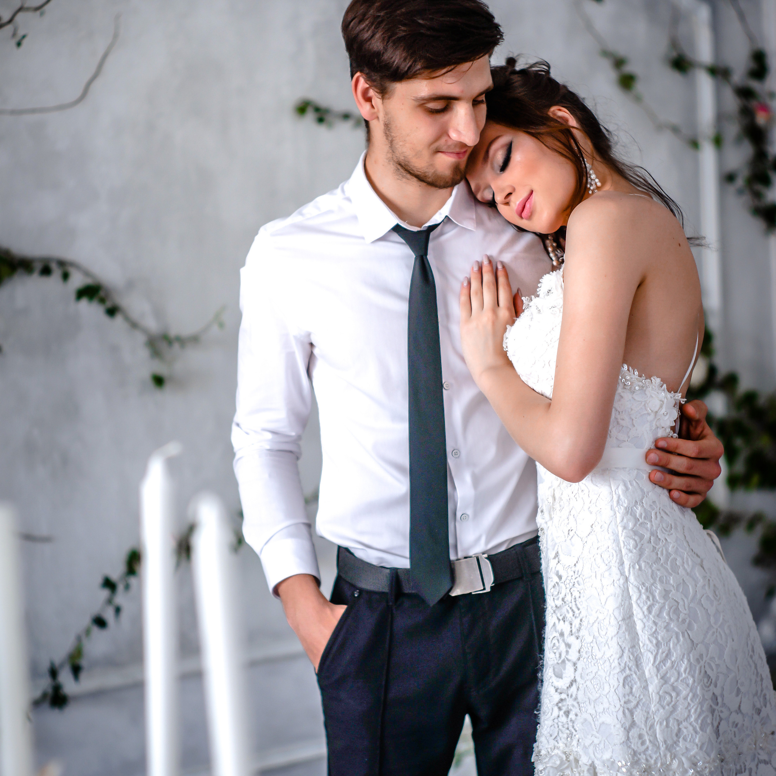 СВАДЬБА. Главная