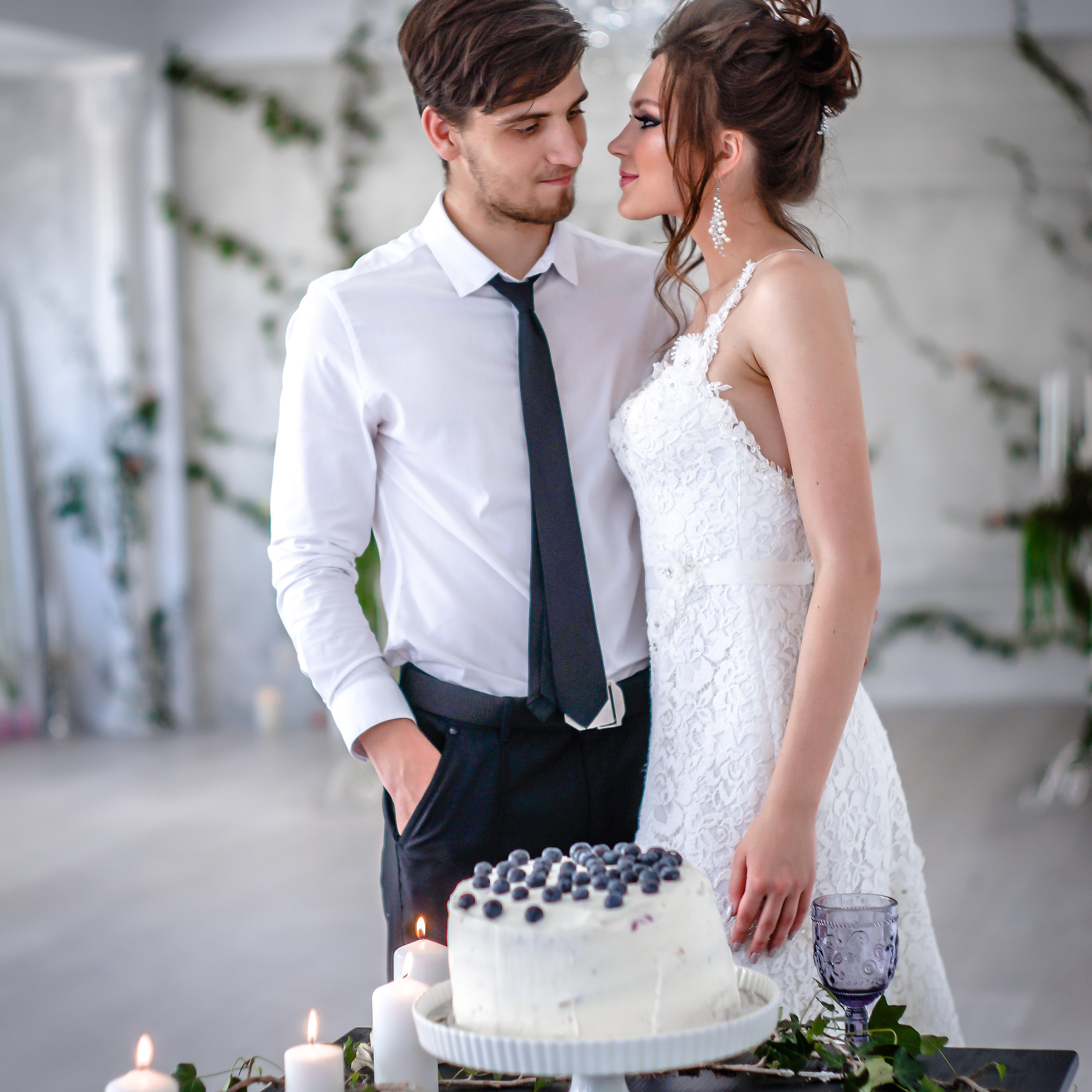 СВАДЬБА. Главная