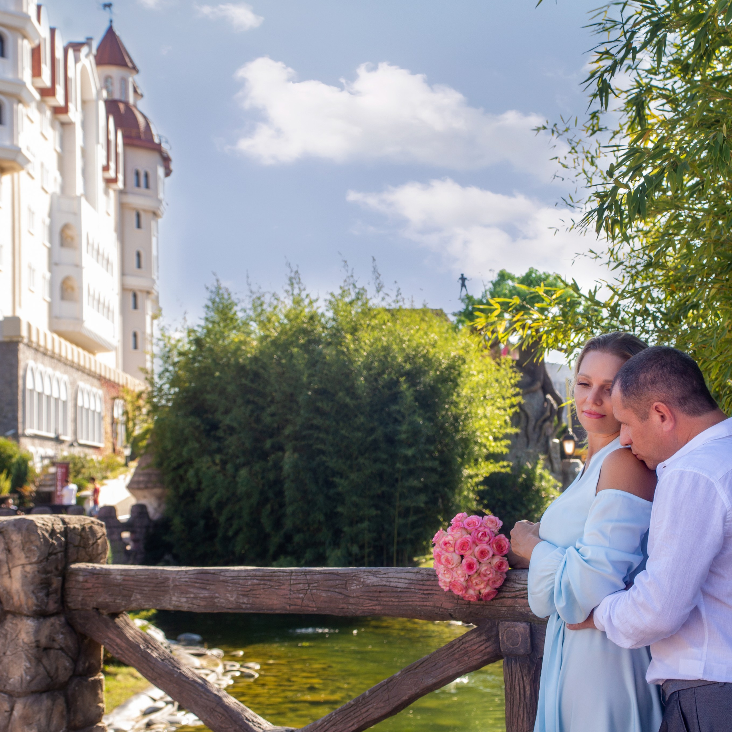 СВАДЬБА. Главная