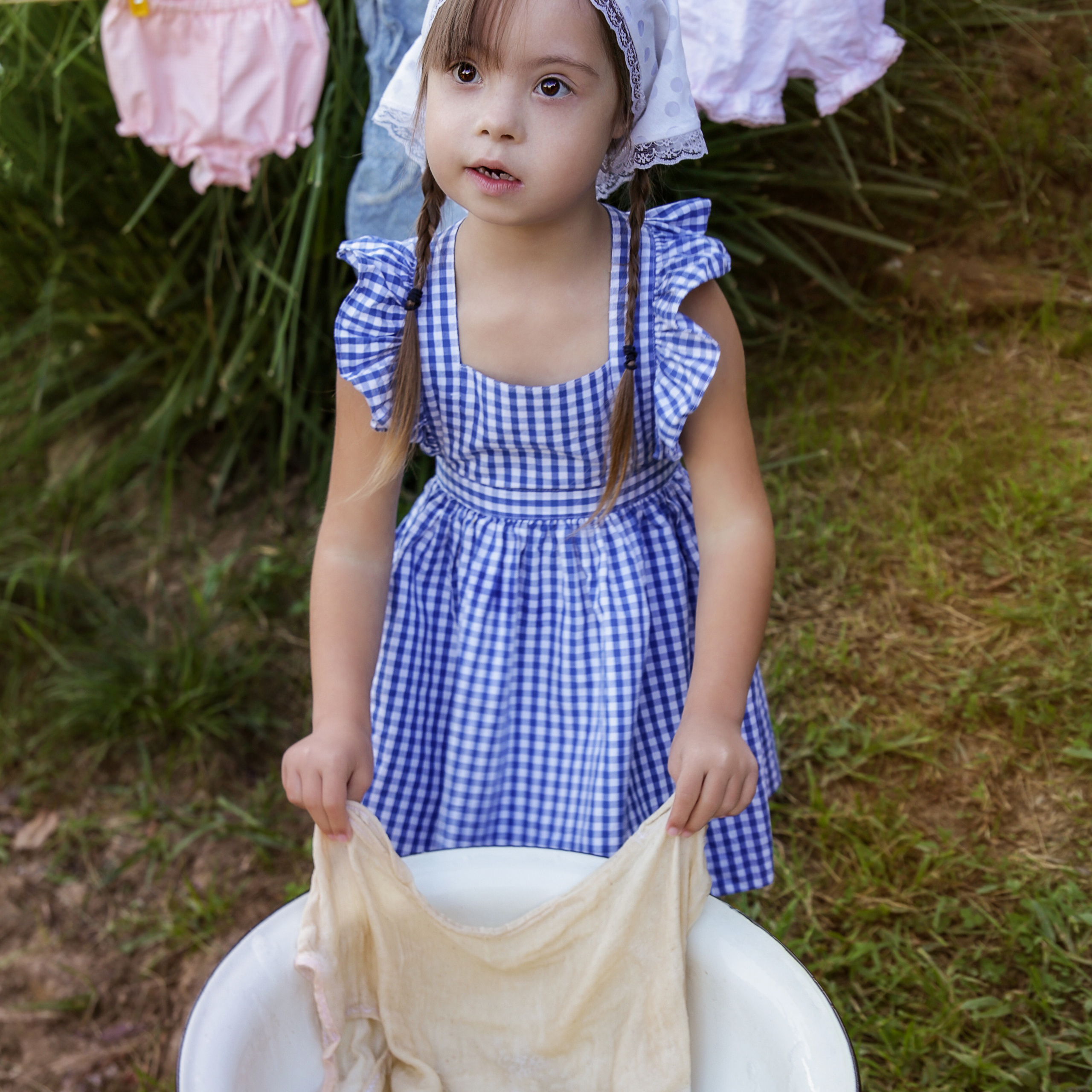 БОЛЬШАЯ СТИРКА