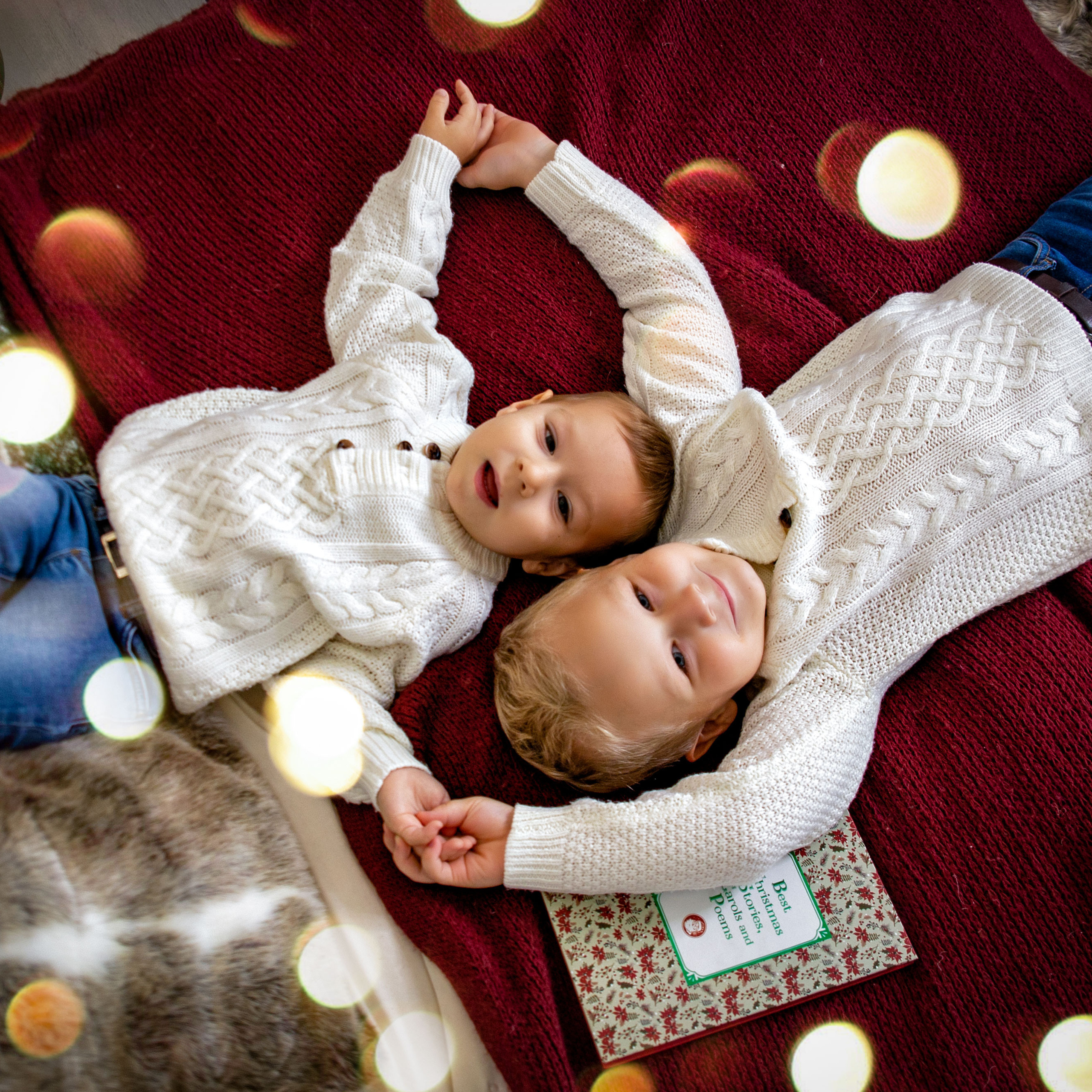 НОВЫЙ ГОД. Главная