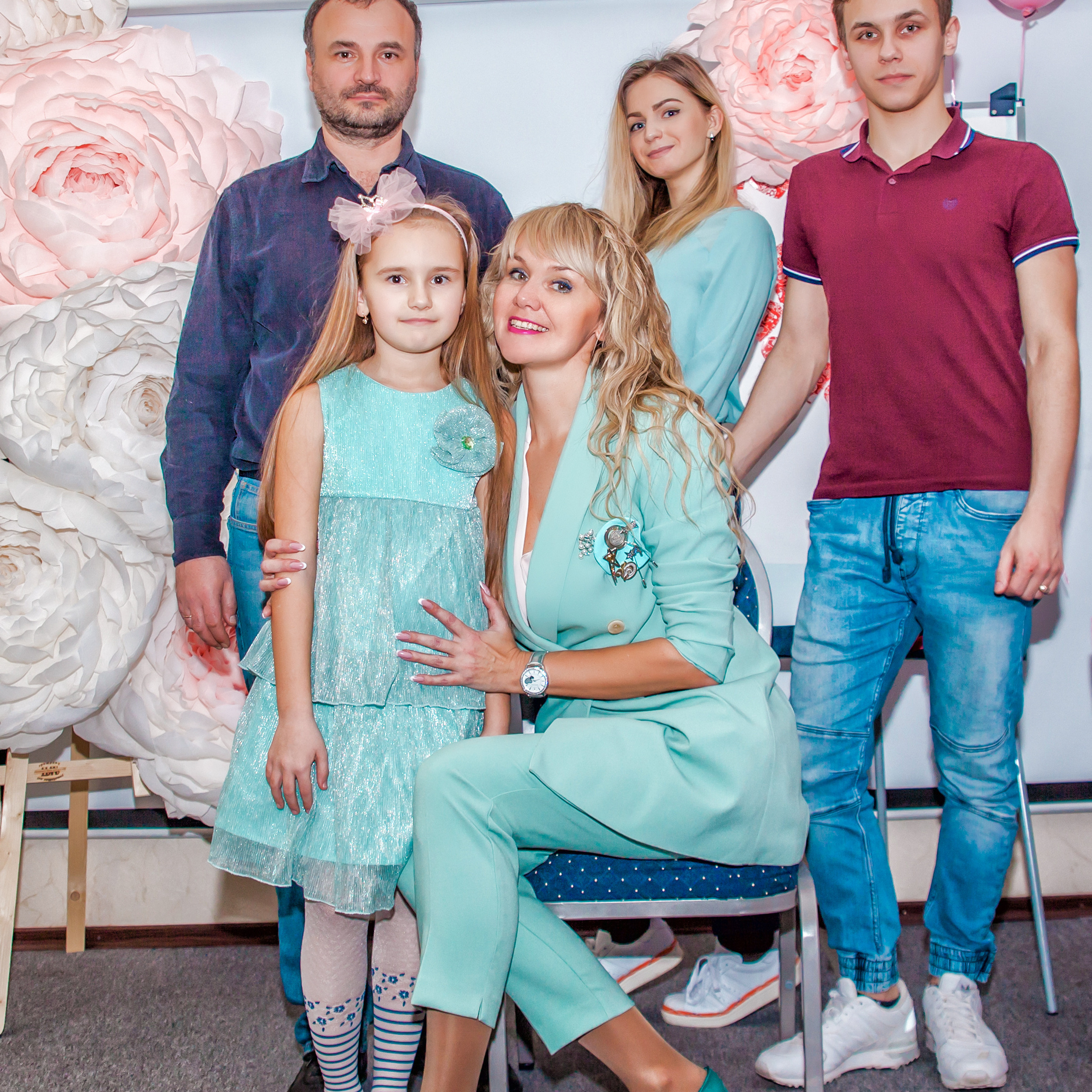 РЕПОРТАЖ. Главная