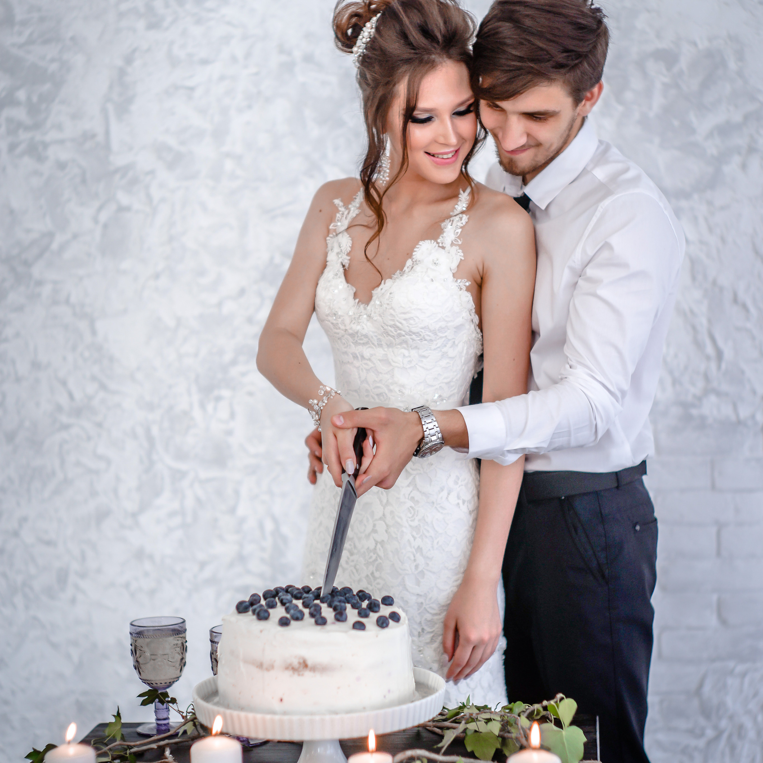 СВАДЬБА. Главная