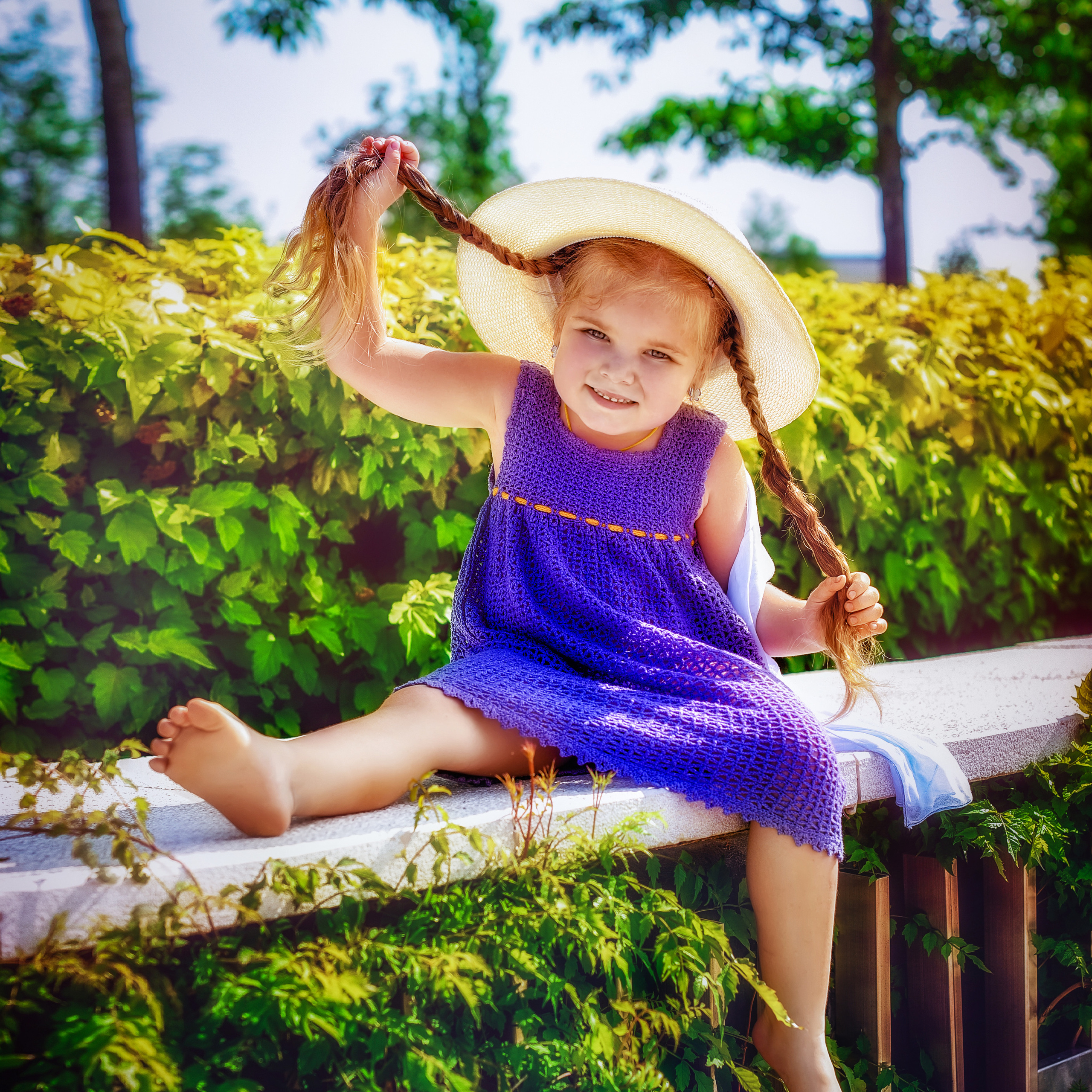 НА ПРИРОДЕ. Главная