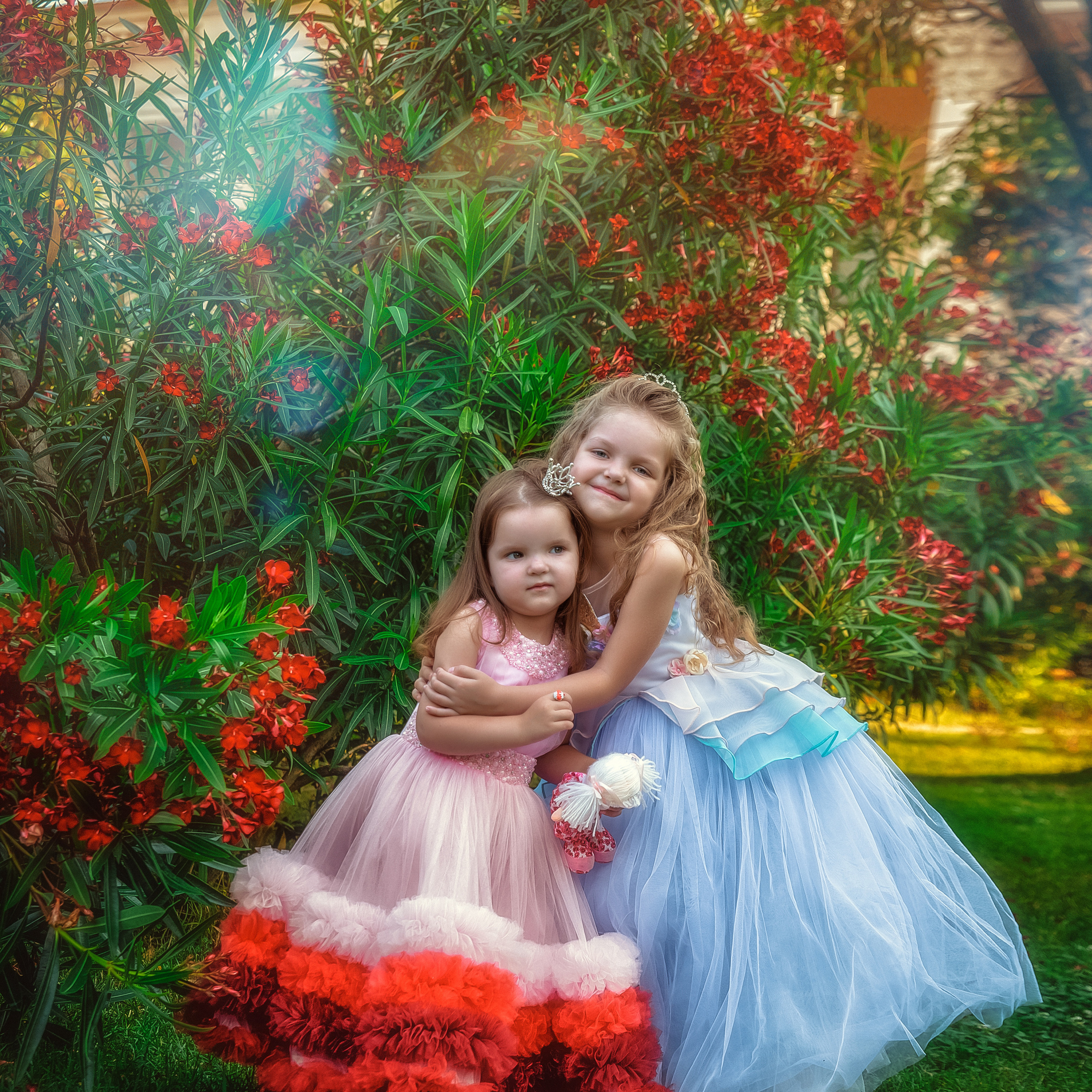 НА ПРИРОДЕ. Главная