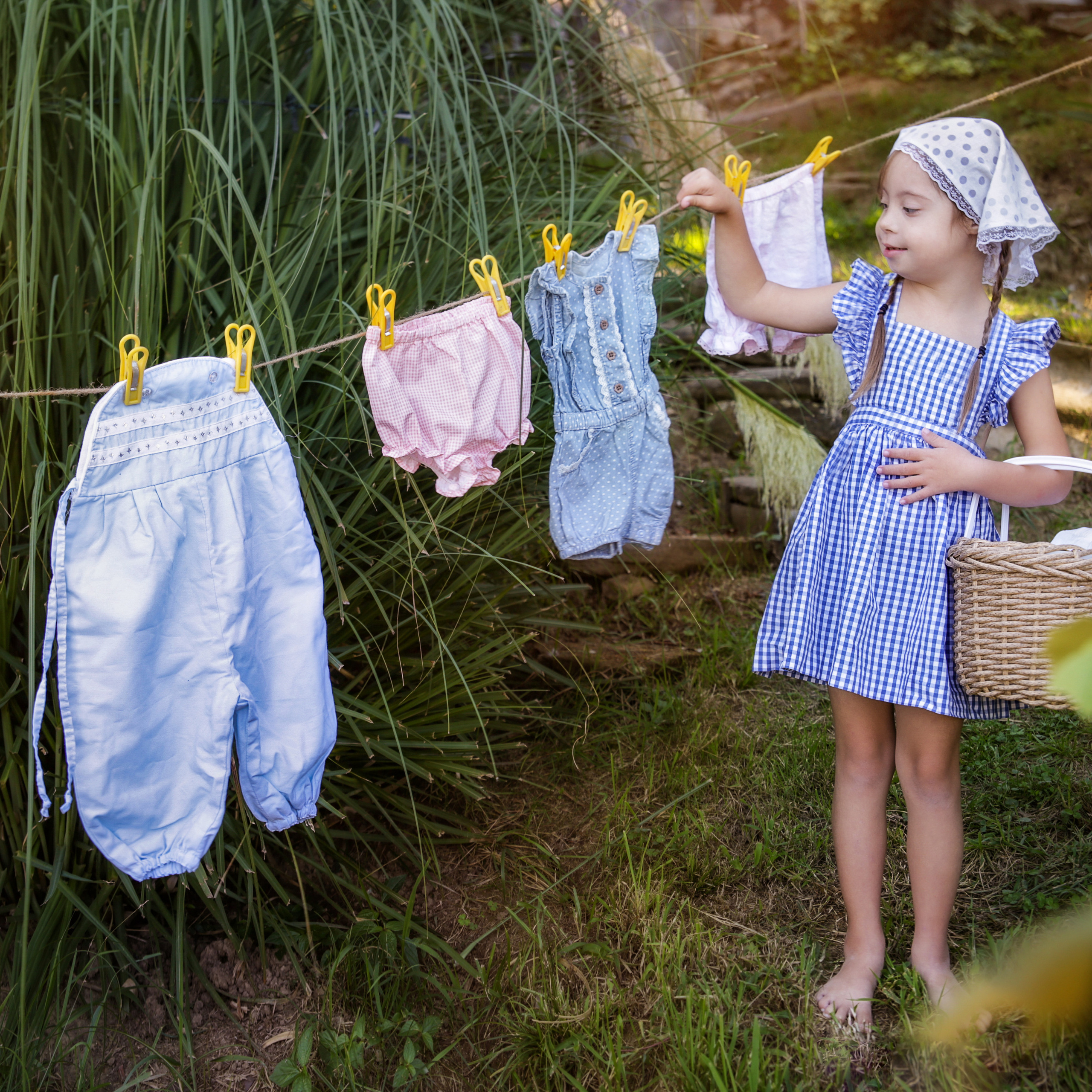 БОЛЬШАЯ СТИРКА. Главная