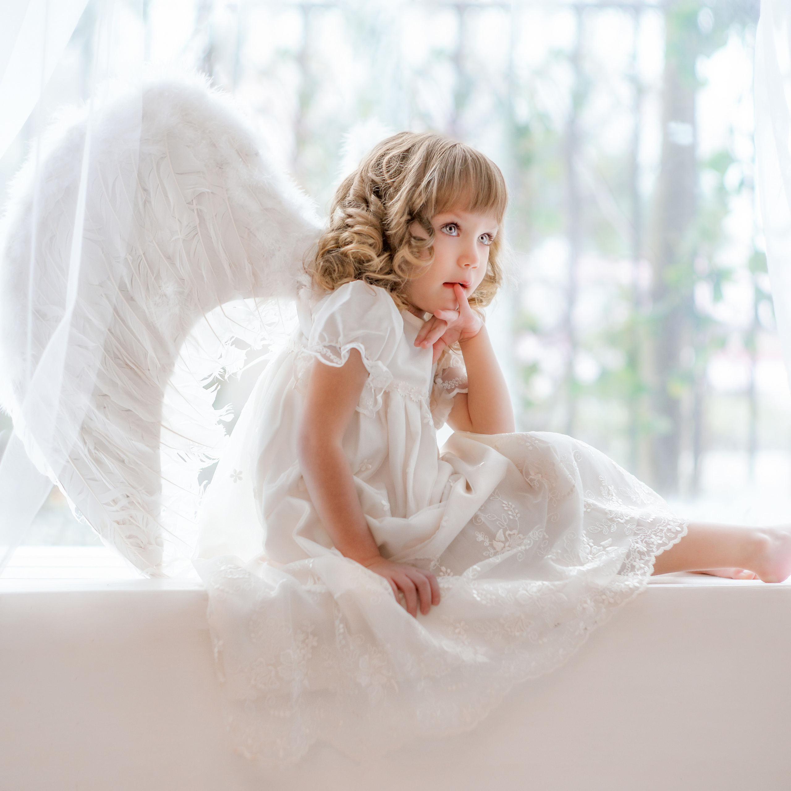 АНГЕЛОЧКИ. Главная