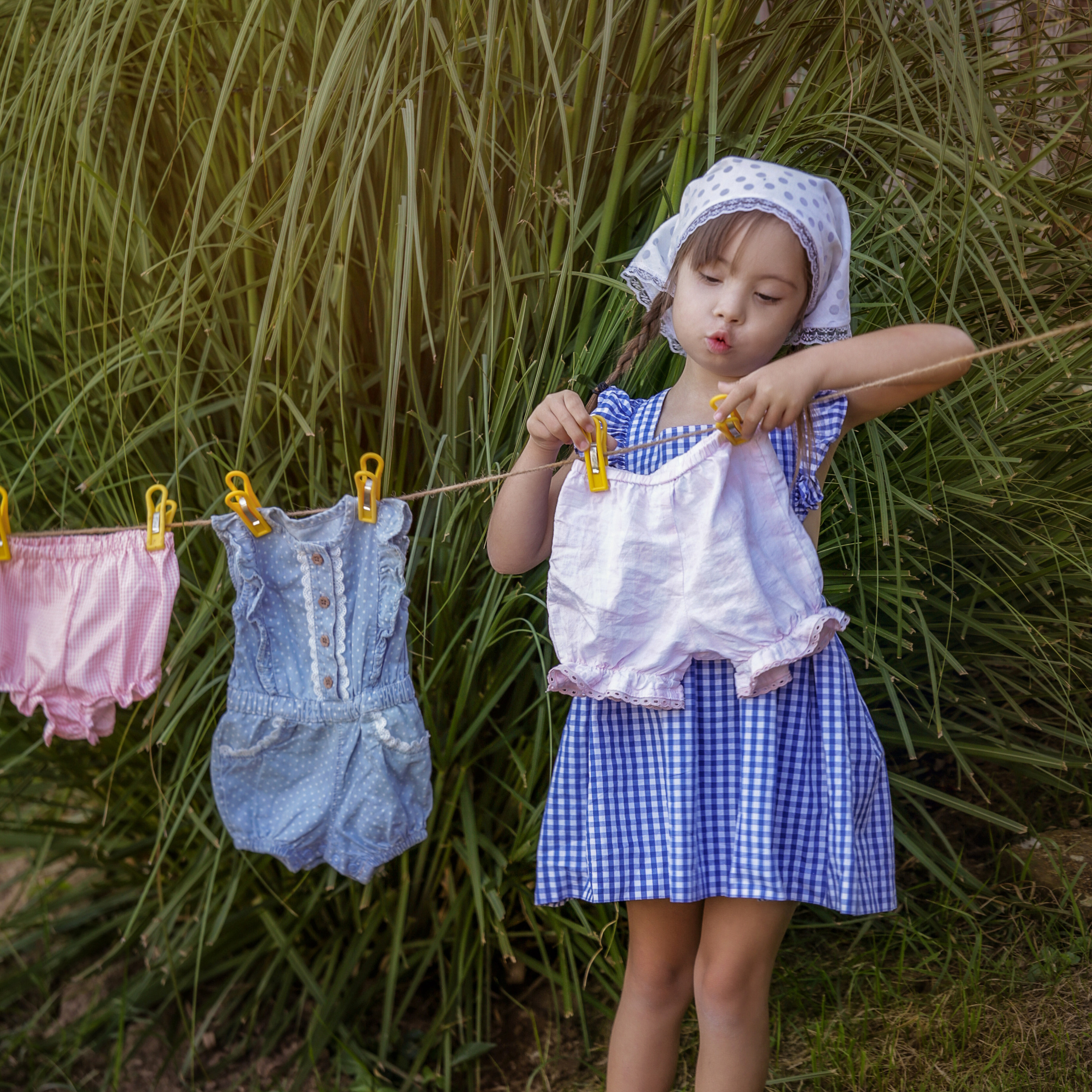 БОЛЬШАЯ СТИРКА. Главная