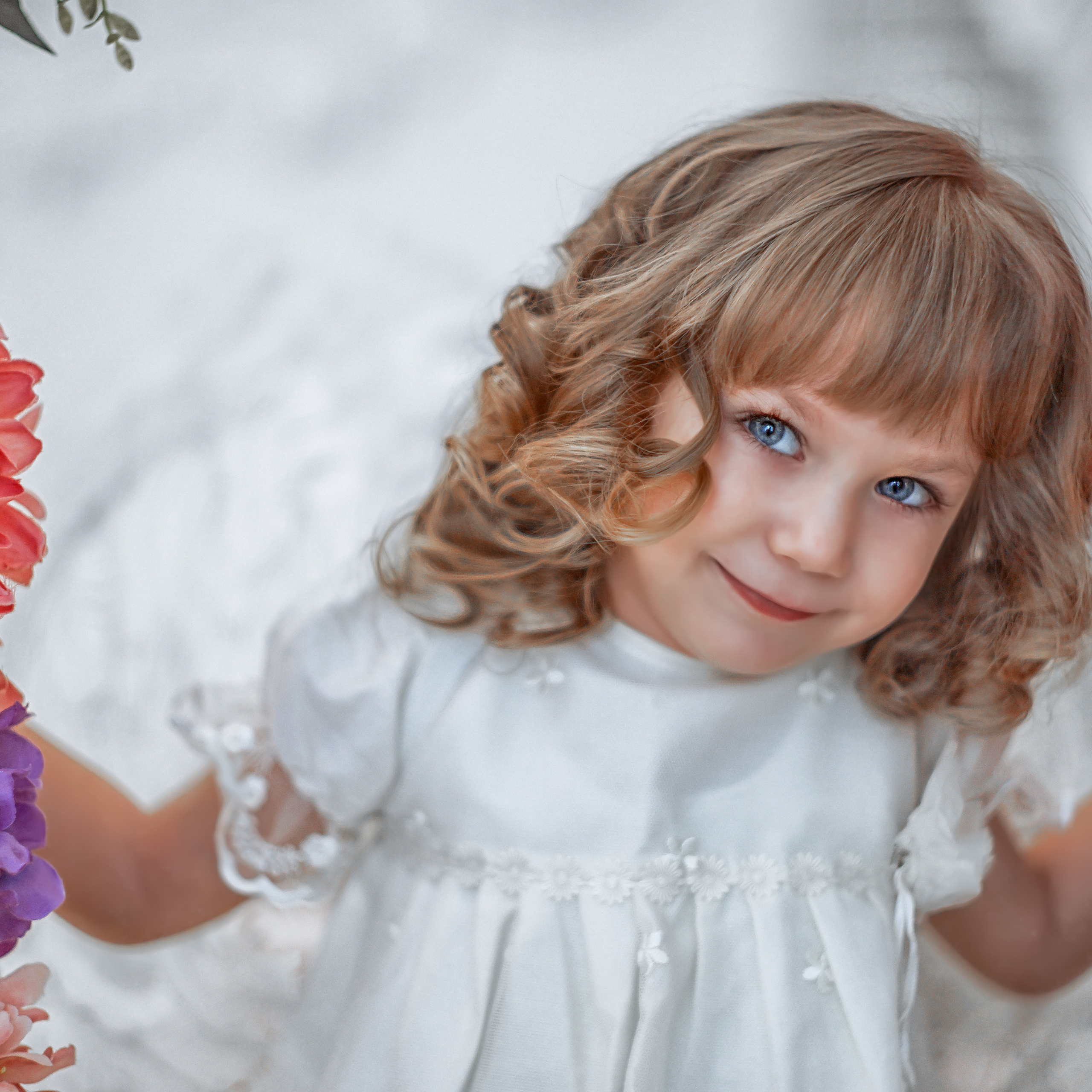 АНГЕЛОЧКИ. Главная