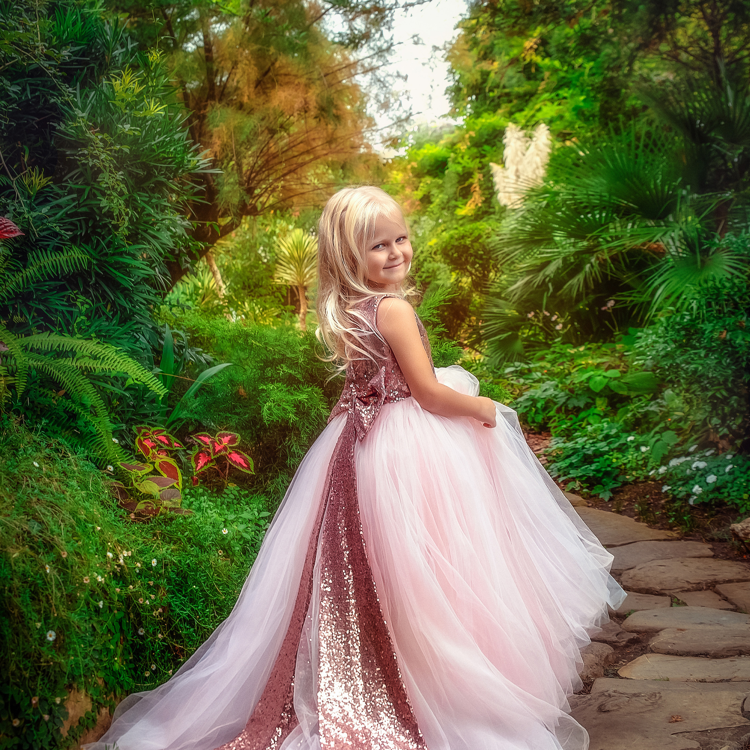 НА ПРИРОДЕ. Главная