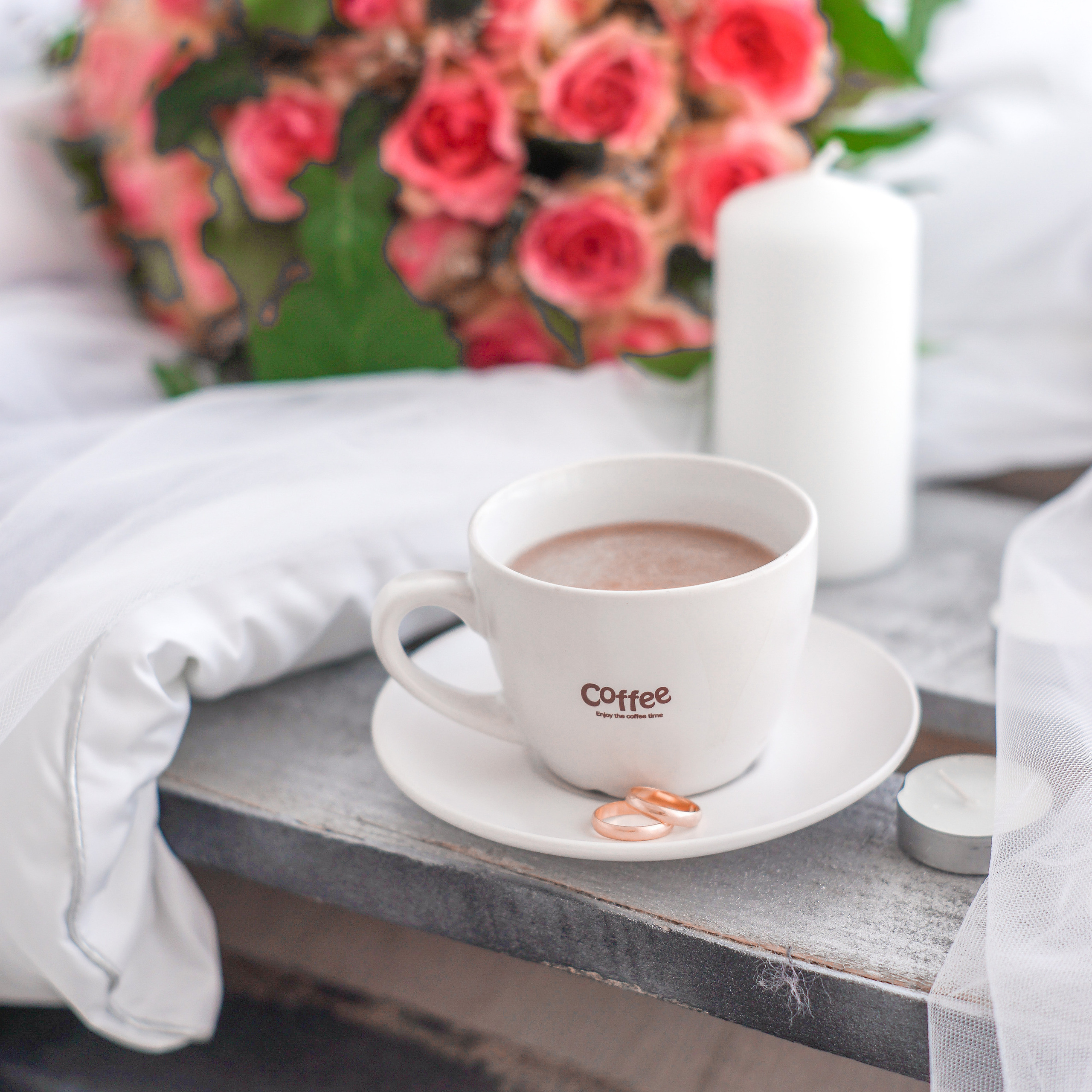 СВАДЬБА. Главная