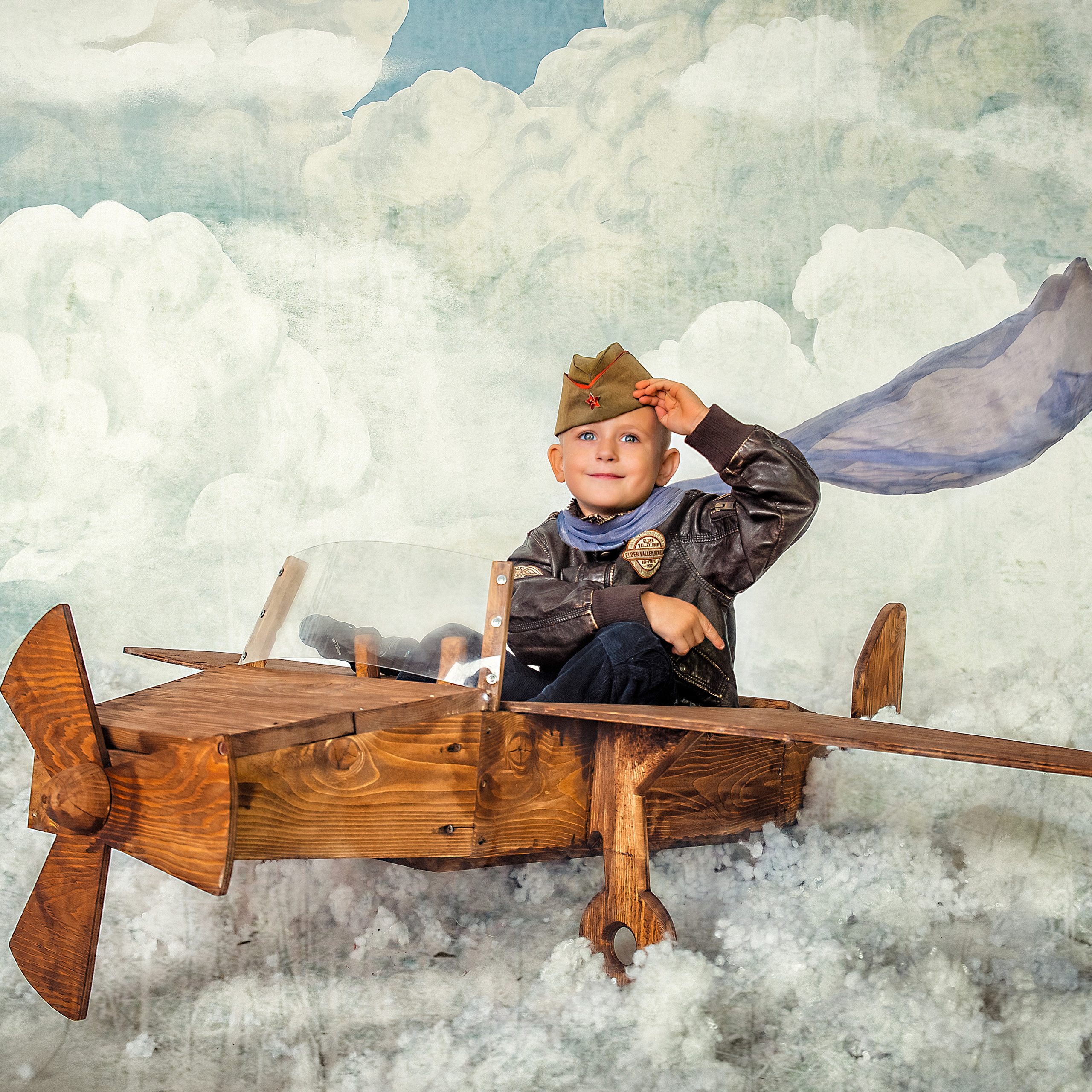 ДЕНЬ ПОБЕДЫ И ЗАЩИТНИКА ОТЕЧЕСТВА. Главная